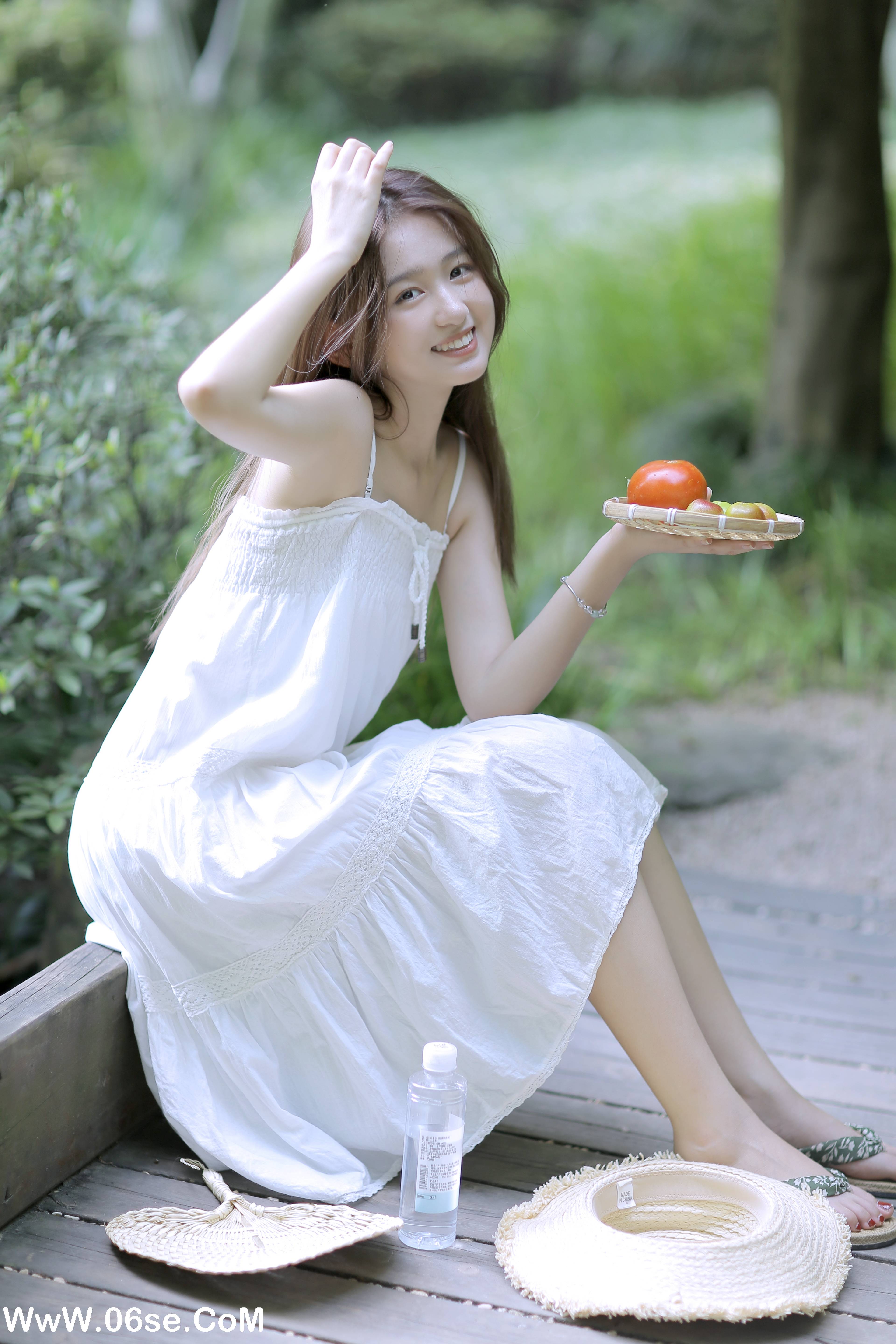 图片[4]-[YITUYU艺图语]2022.05.15 盛夏 瑞秋的快乐人生[25P-212.04 MB]-六色网