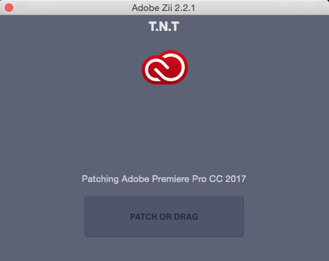 adobe premiere cc 2017 mac free download