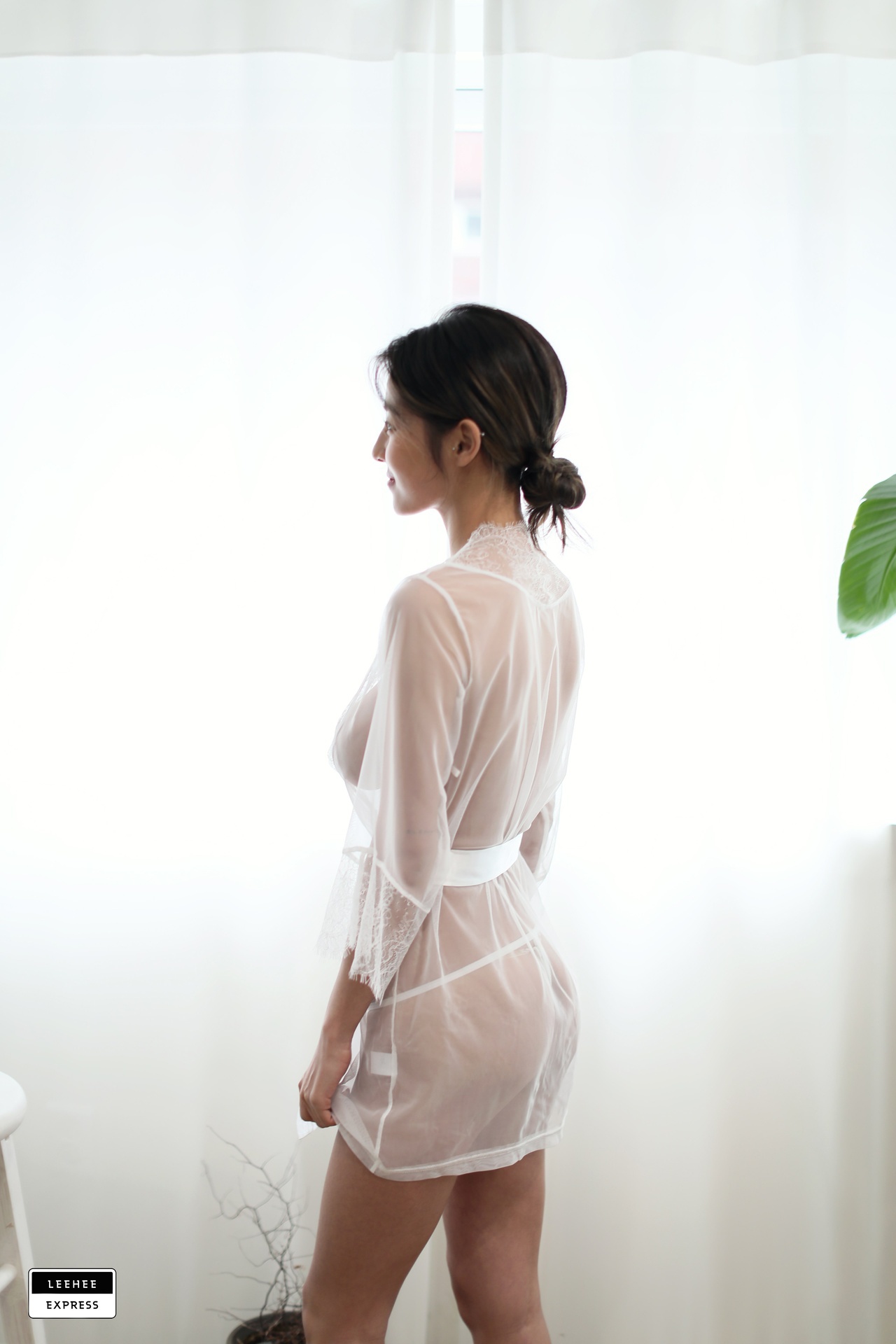G.su [LEEHEE EXPRESS] LELV-001A 웹화보 Set.02 15