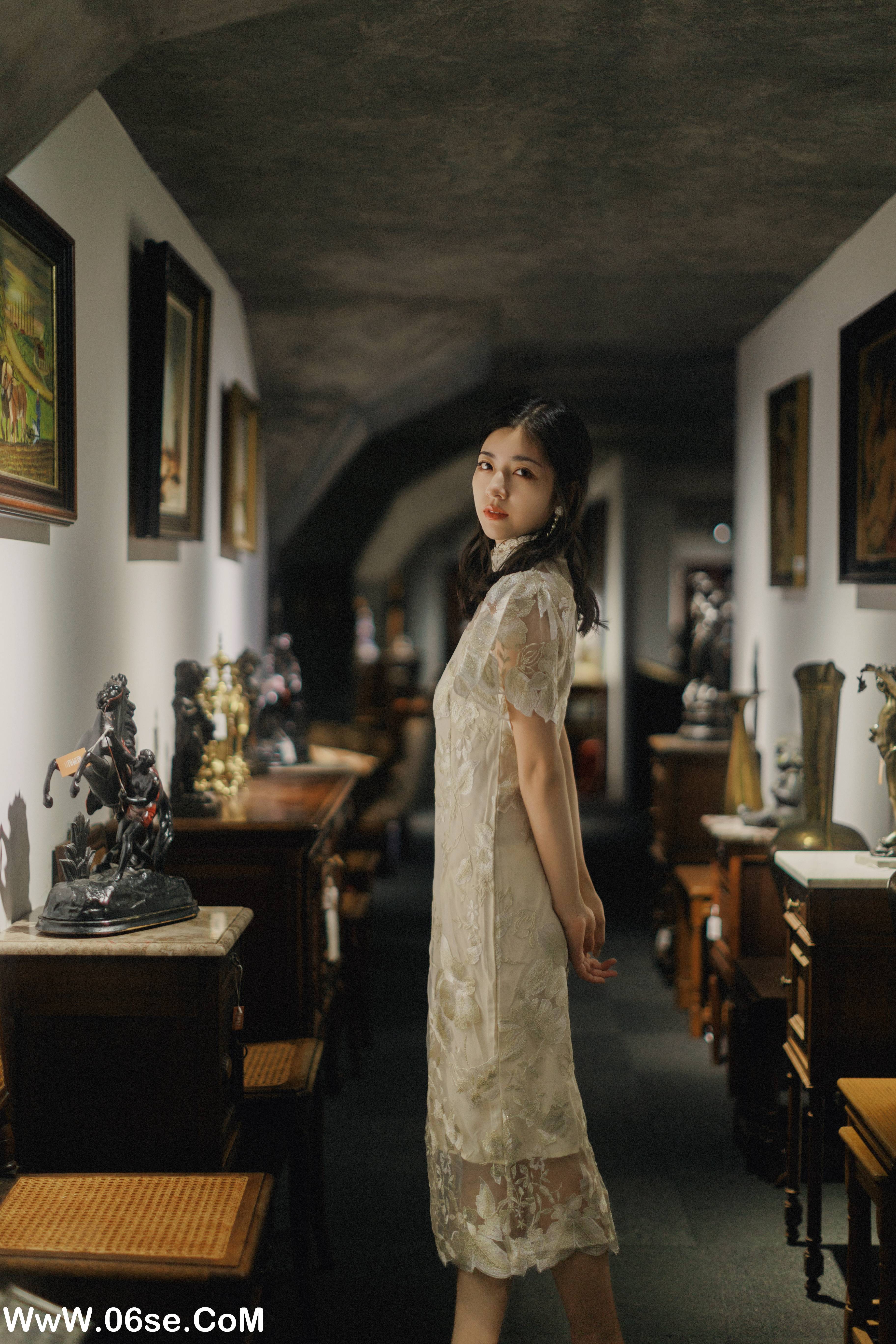 图片[19]-[YITUYU艺图语]2022.09.07 旧时光 环环[34+1P／463MB]-六色网