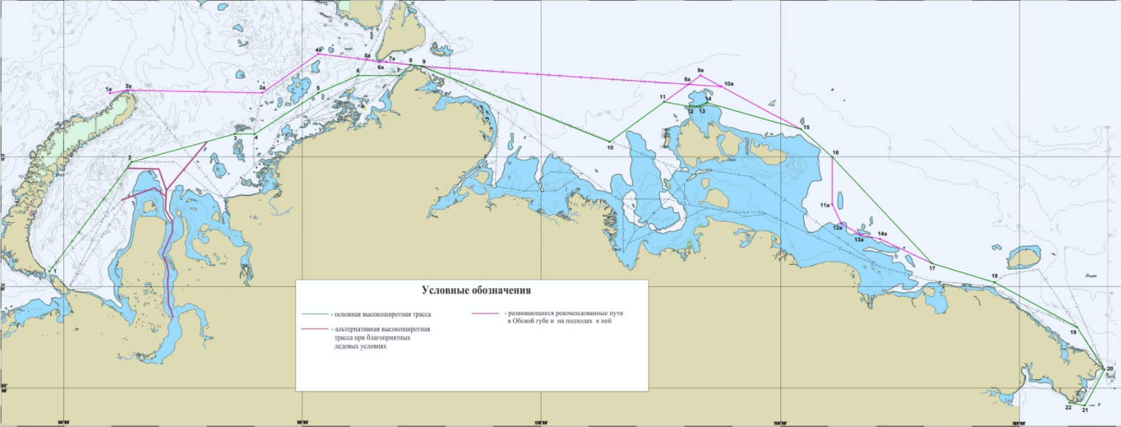 Площадь западного берега. Морские районы ГМССБ a1+a2+a3. Морские районы ГМССБ карта. Высокоширотные трассы Северного морского пути. Глубины Северного морского пути.