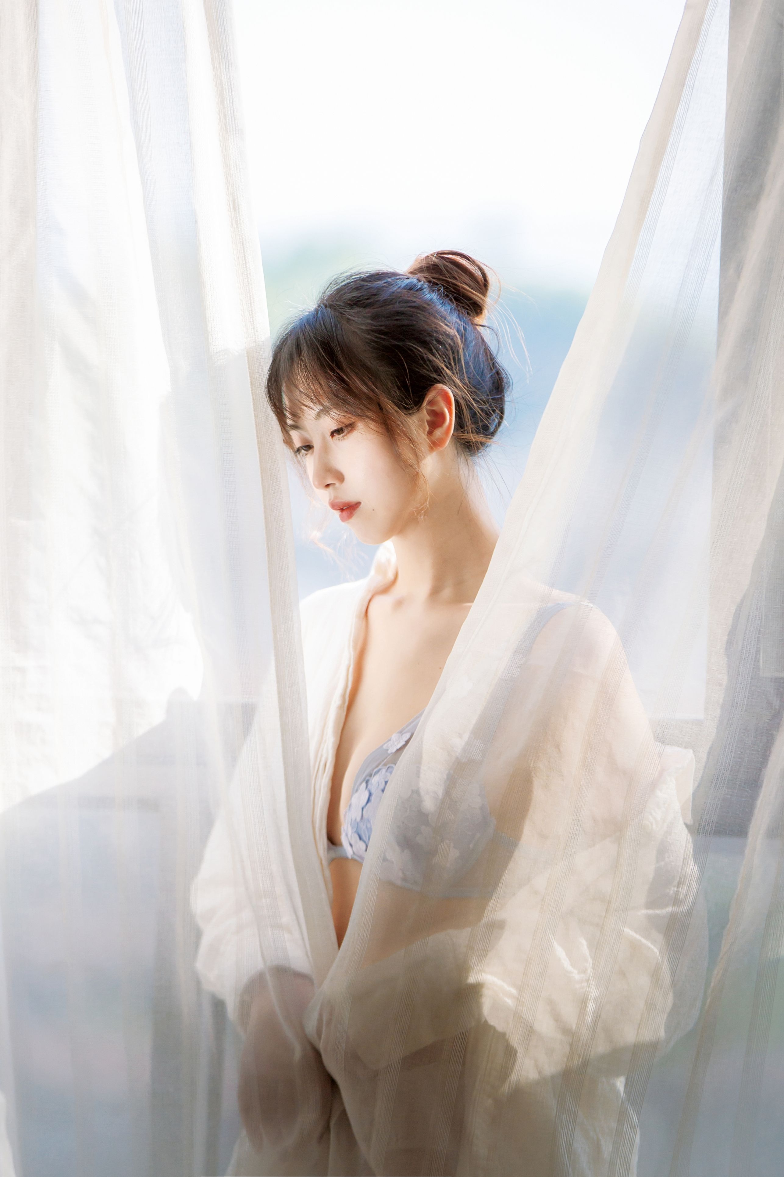 NO.021 居家蓝色 [25P-256MB] 8