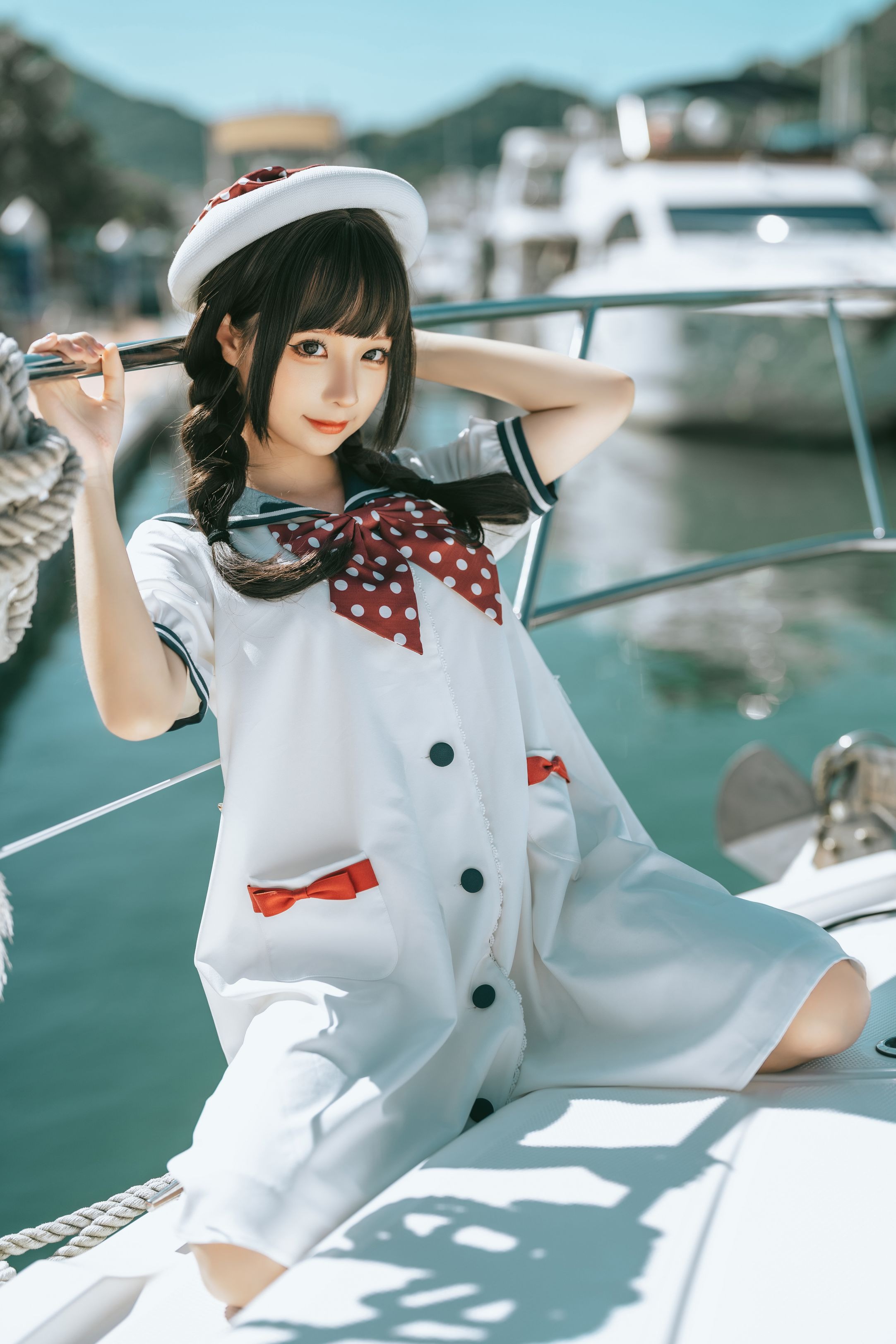蠢沫沫《水手日记》（1月11打赏群资源） 125