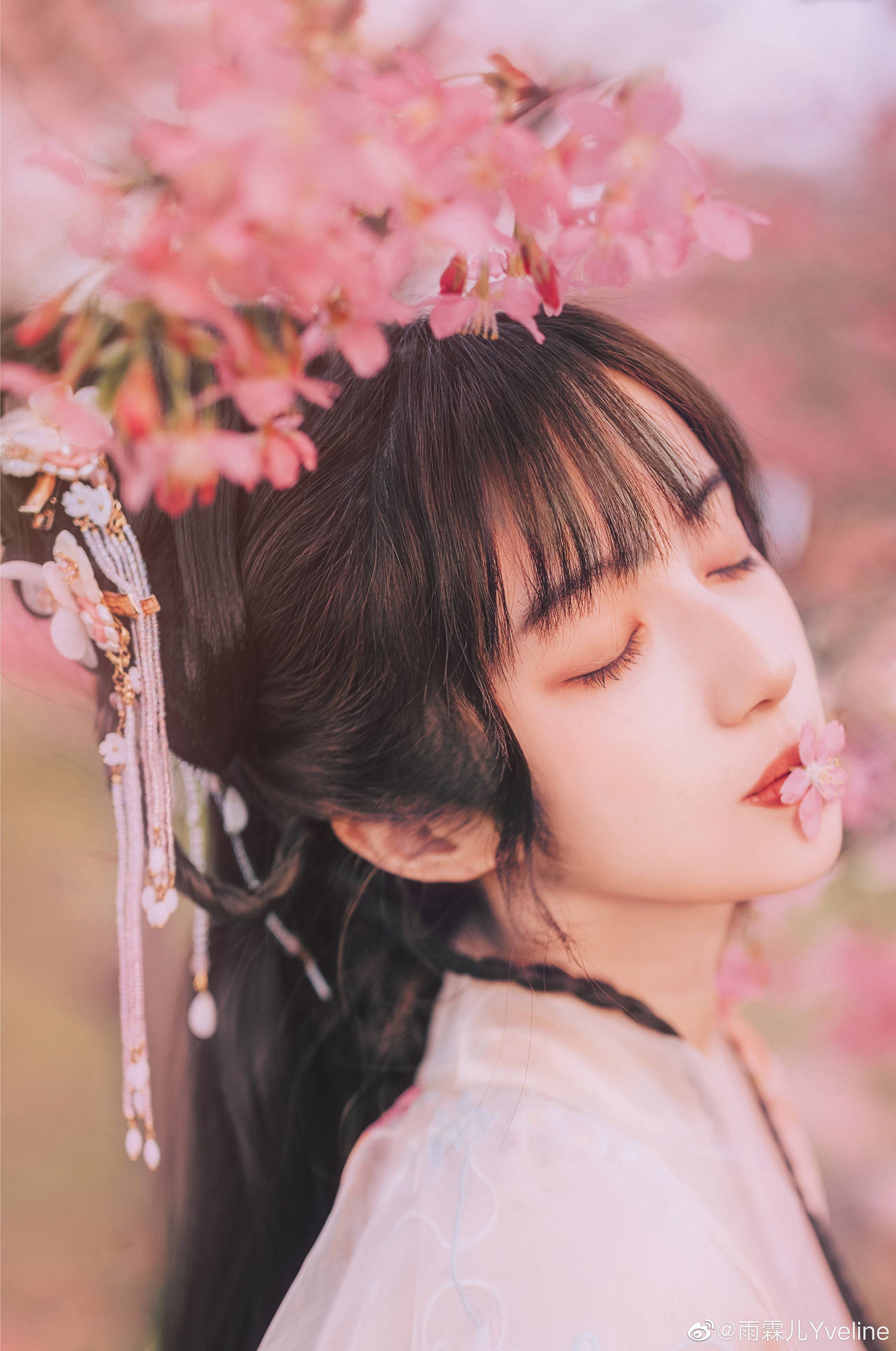 图片[5]-051 迷失幻境系列 – 第051期（汉服） [74P-226.28 MB]-六色网