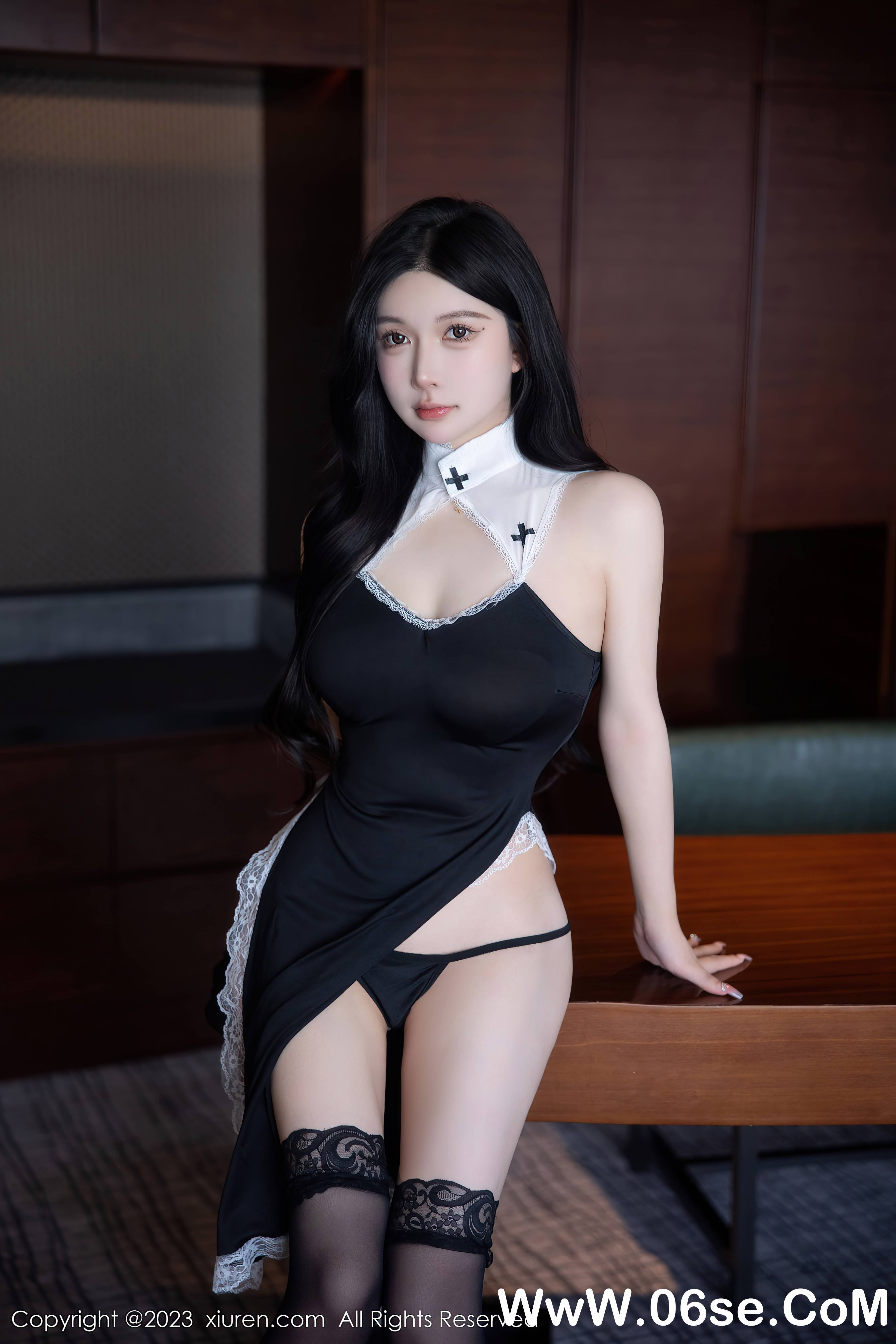 图片[28]-[XiuRen秀人网] 2023.04.14 NO.6577 林珊珊 芭提雅旅拍-六色网