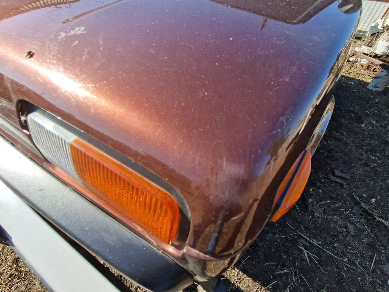 ЛАДА 212140 LADA 4X4, 1,7МТ-НОВОСИБИРСК – Telegraph