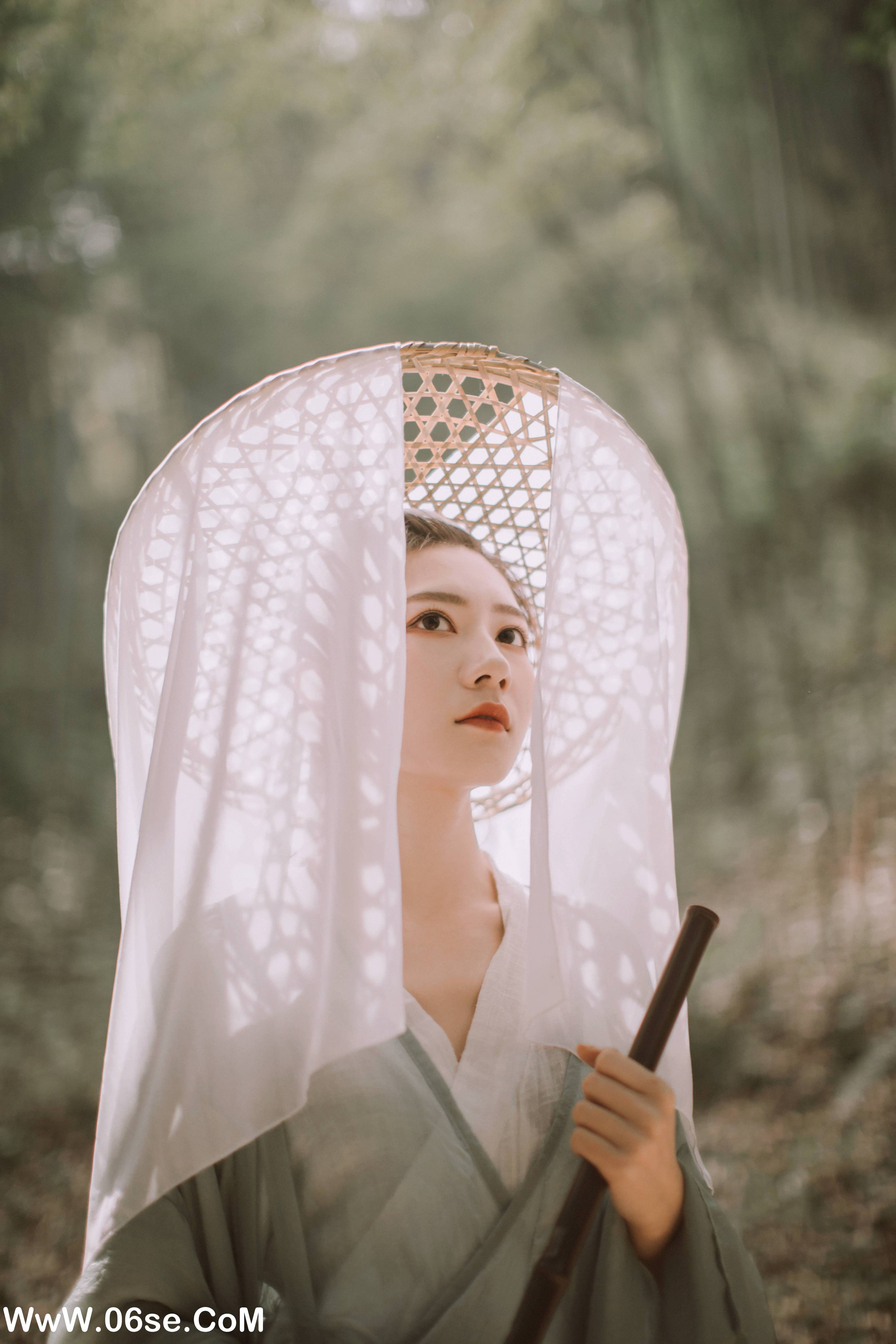图片[10]-[YITUYU艺图语]2022.09.18 竹影 廖鑫鑫Letitia[21+1P／256MB]-六色网