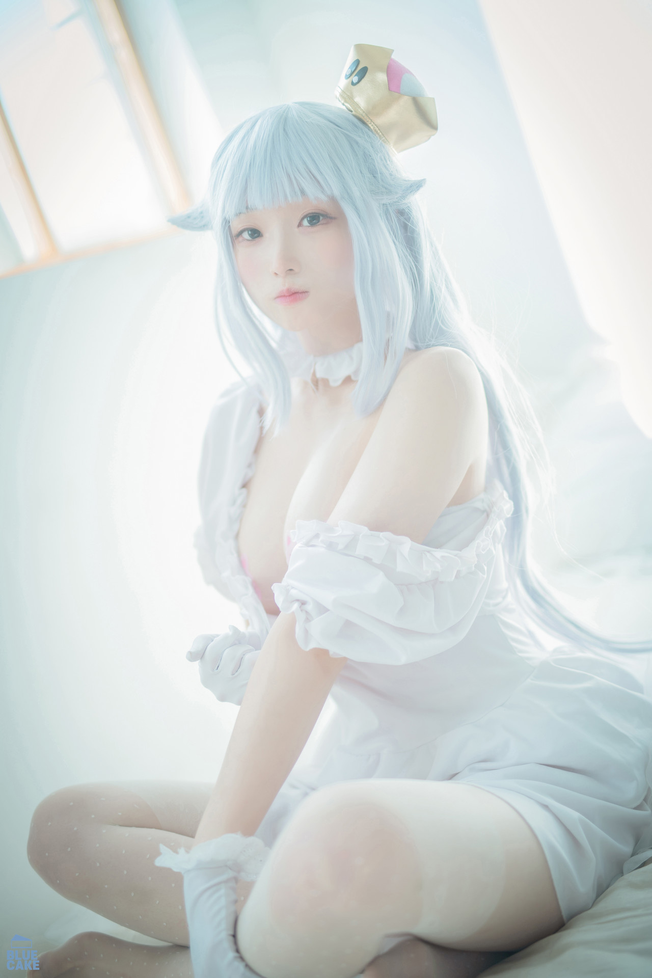 Bambi 밤비, [BLUECAKE] Sticky Boosette Set.01 66
