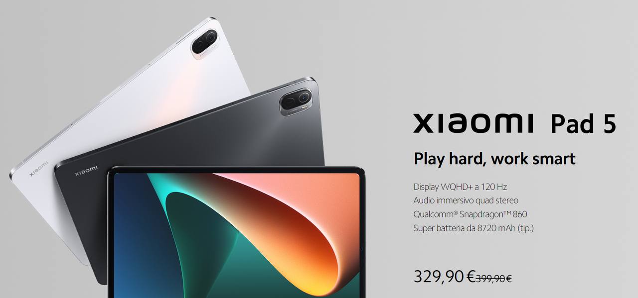 Xiaomi Pad 5 Купить Авито