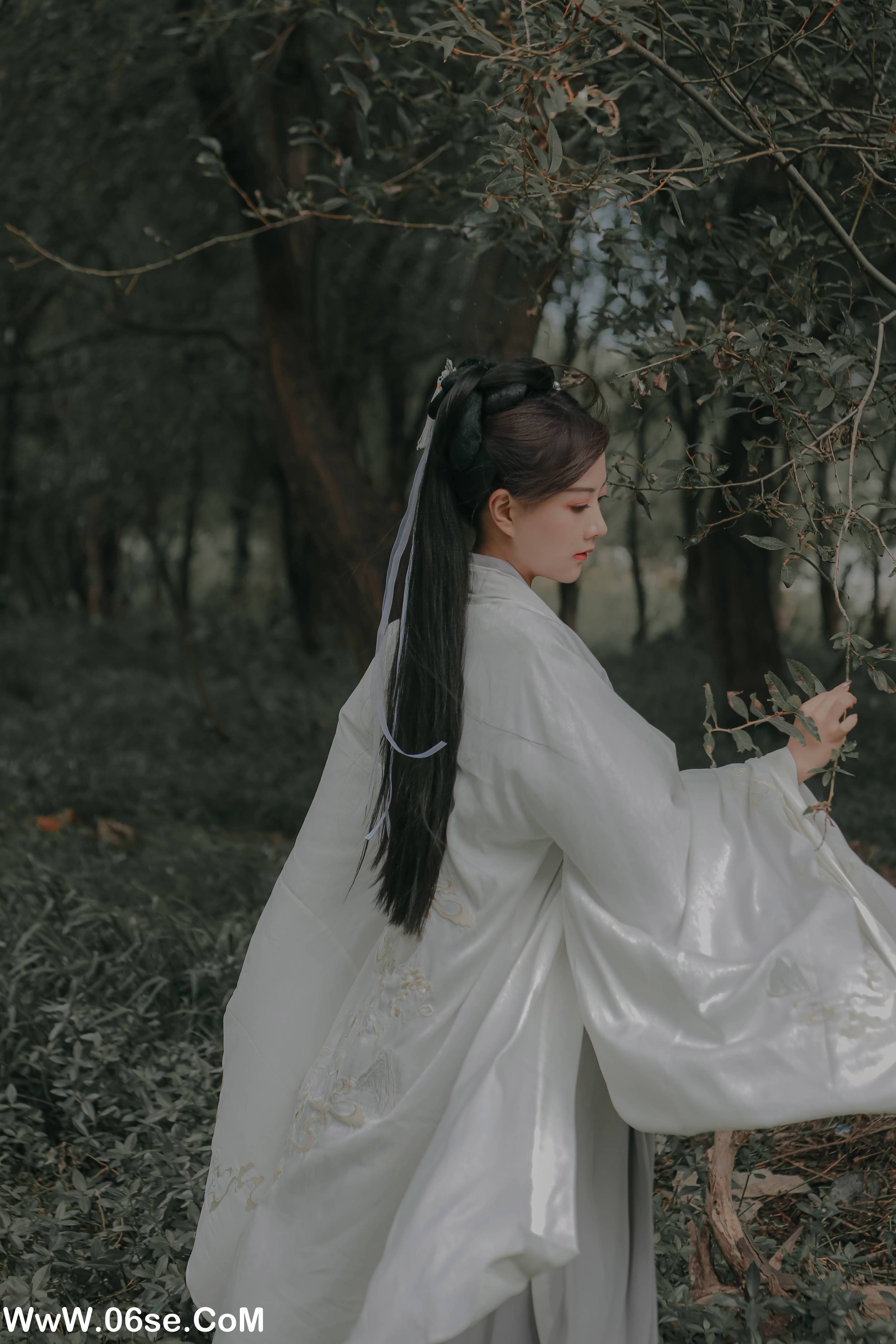 图片[7]-[YITUYU艺图语]2022.01.25 柳扶风 纳沙[34+1P／310MB]-六色网
