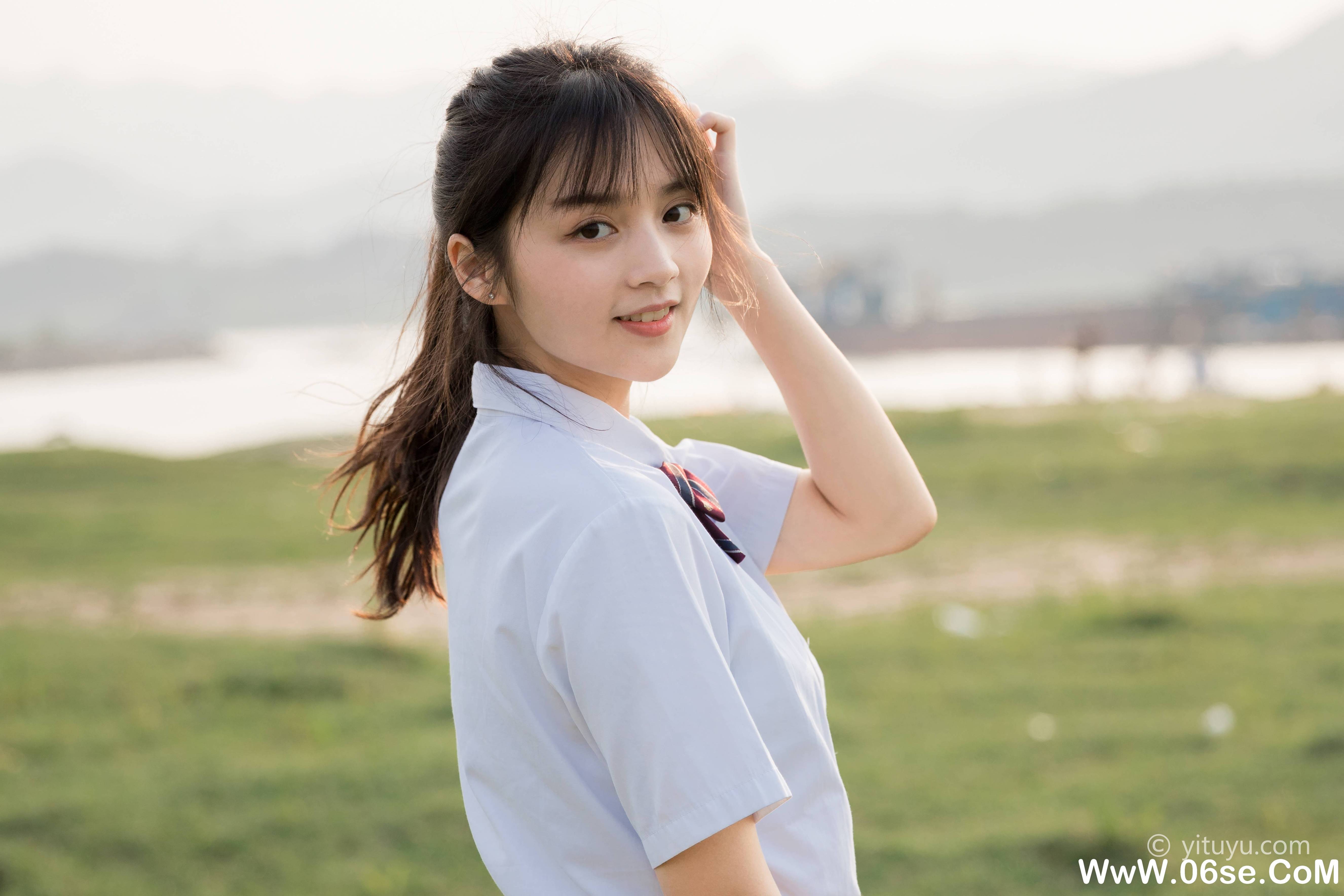 图片[24]-[YITUYU艺图语]2021.09.02 纯真年代 雨文[26+1P／238MB]-六色网
