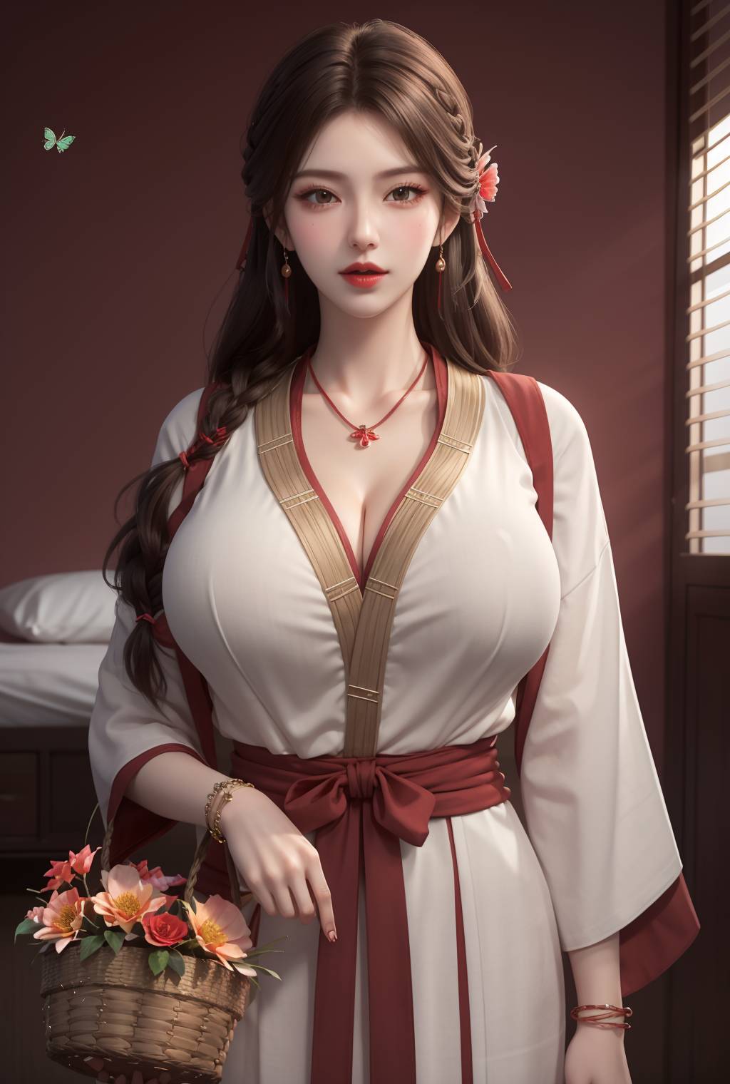 图片[25]-完美世界-火灵儿0401-六色网