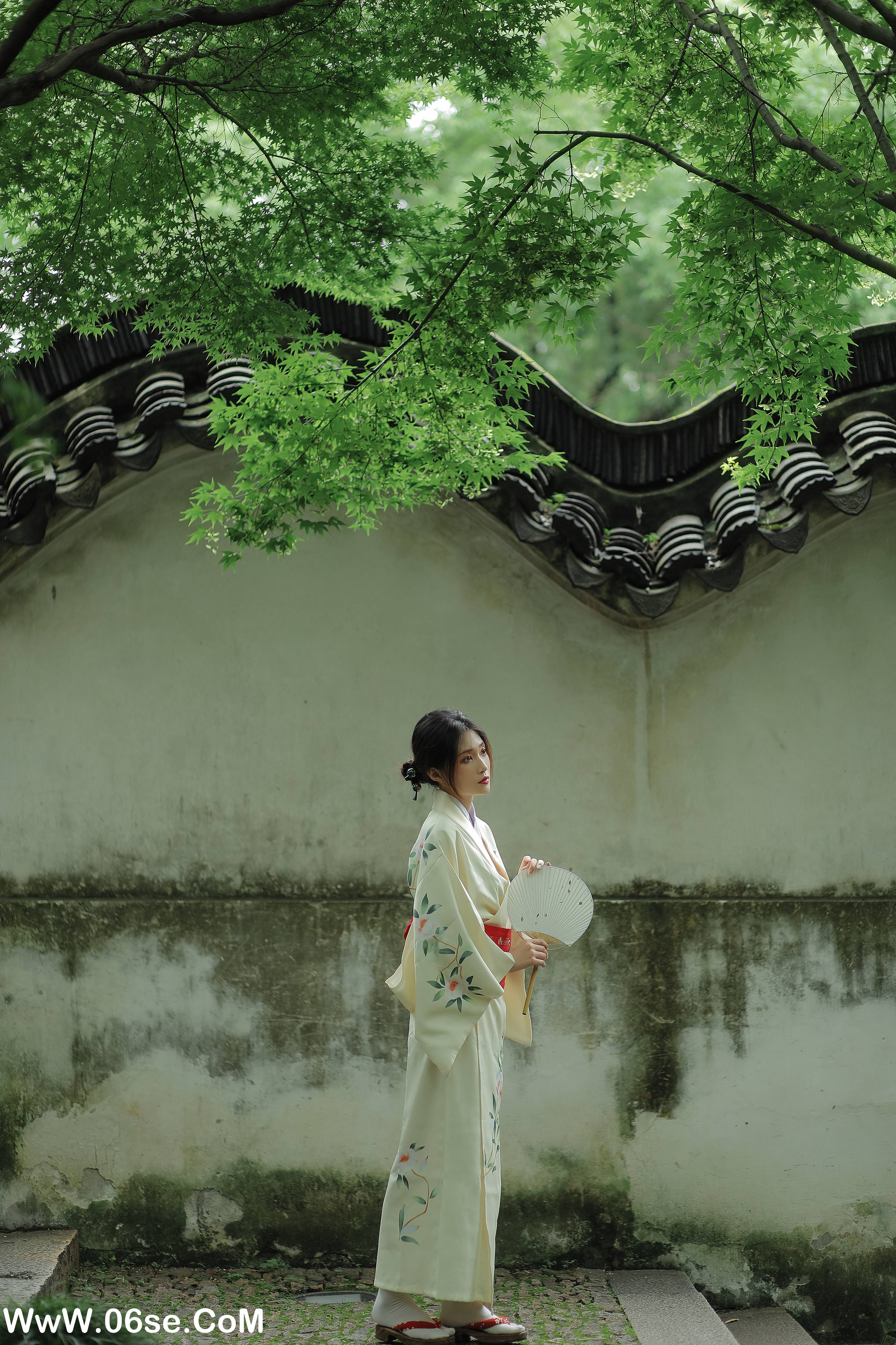图片[13]-[YITUYU艺图语]2022.01.08 四月桃林 柳柳[34+1P／408MB]-六色网