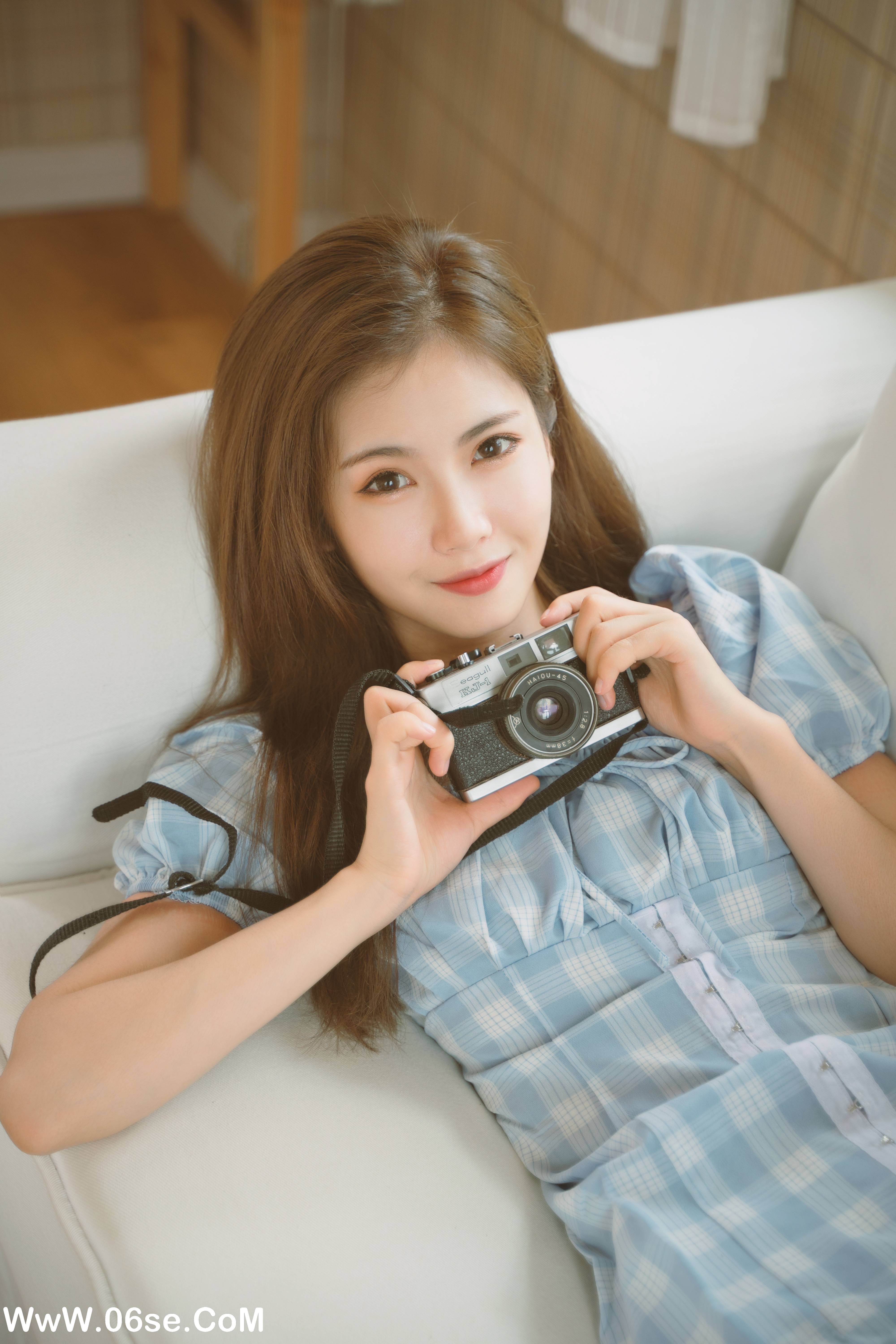 图片[8]-[YITUYU艺图语]2022.01.18 小可爱 素素[32+1P／343MB]-六色网