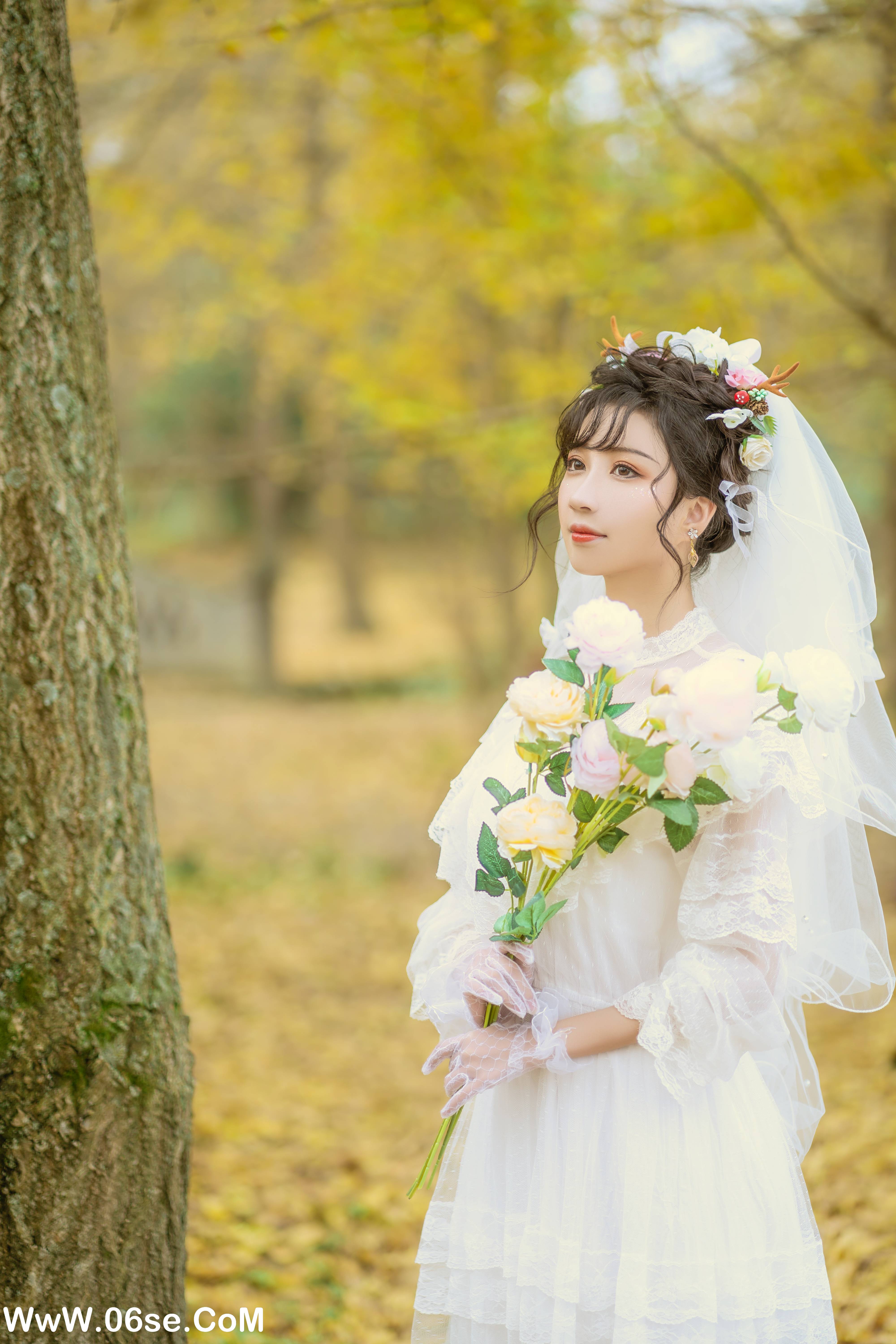 图片[8]-[YITUYU艺图语]2022.09.30 星黛露 -绮罗生的小苏苏-[32+1P／165MB]-六色网