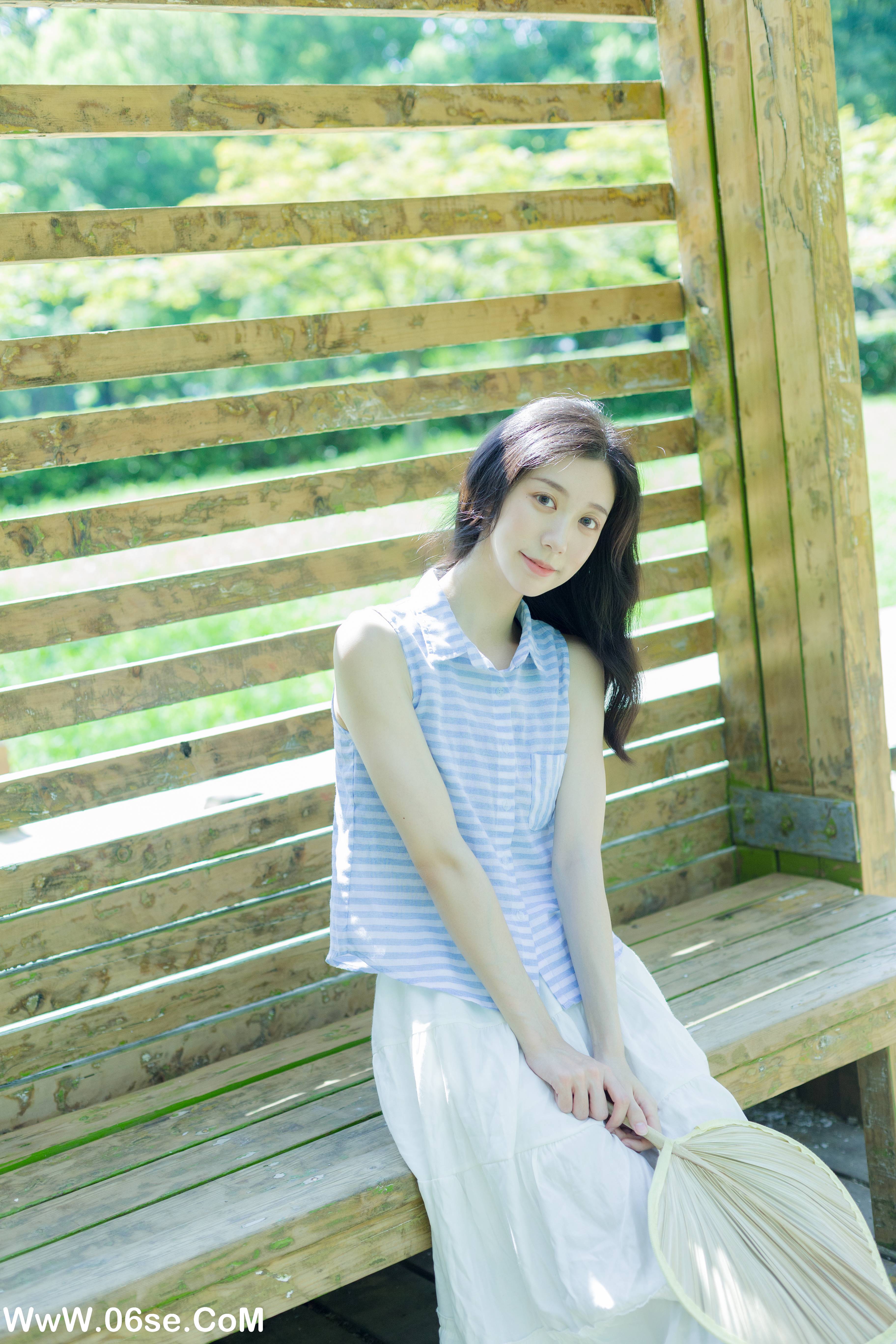 图片[19]-[YITUYU艺图语]2022.09.23 在你的身边 饲猫少女-[35+1P／374MB]-六色网