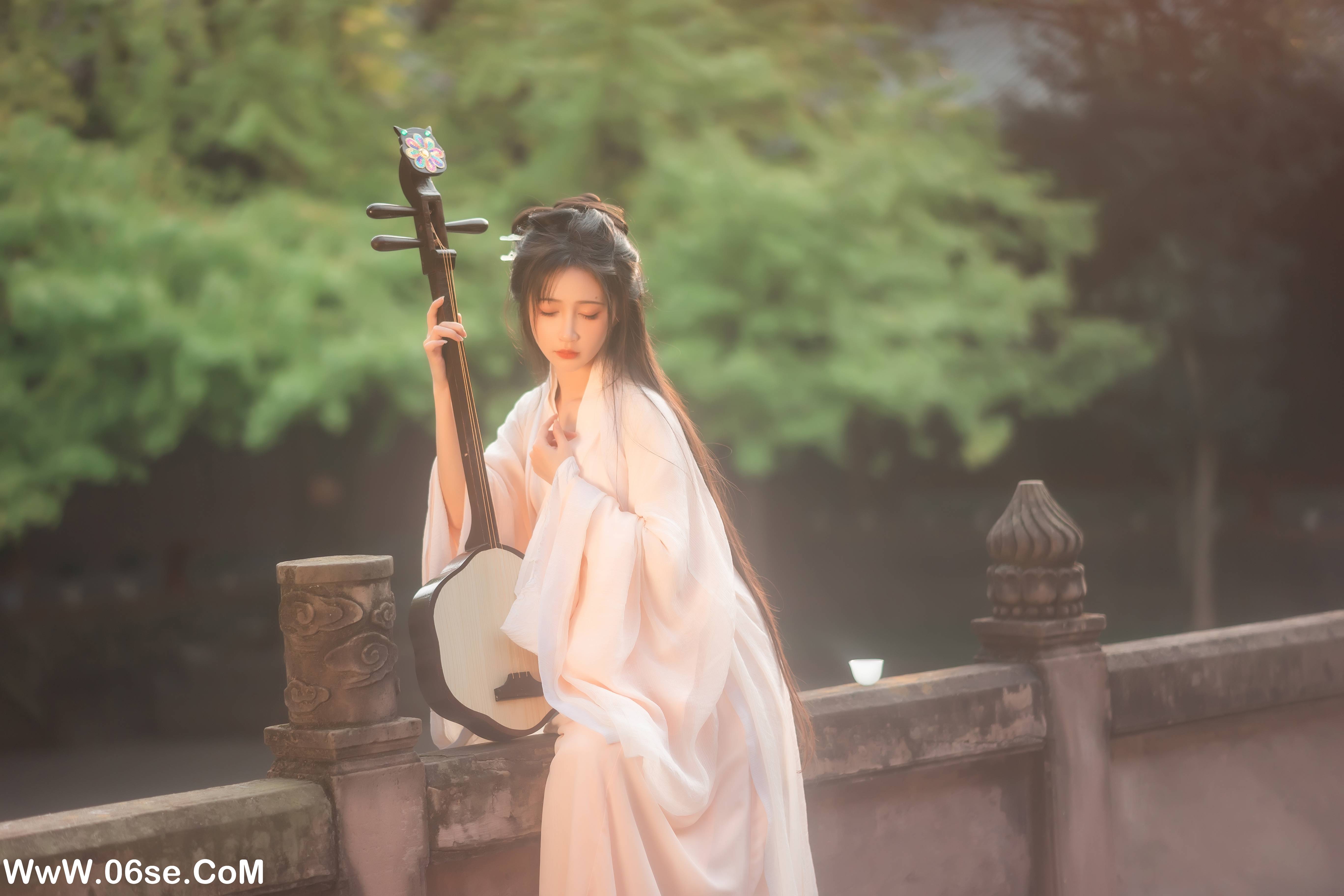图片[15]-[YITUYU艺图语]2022.11.24 神明少女 -绮罗生的小苏苏-[35+1P／242MB]-六色网