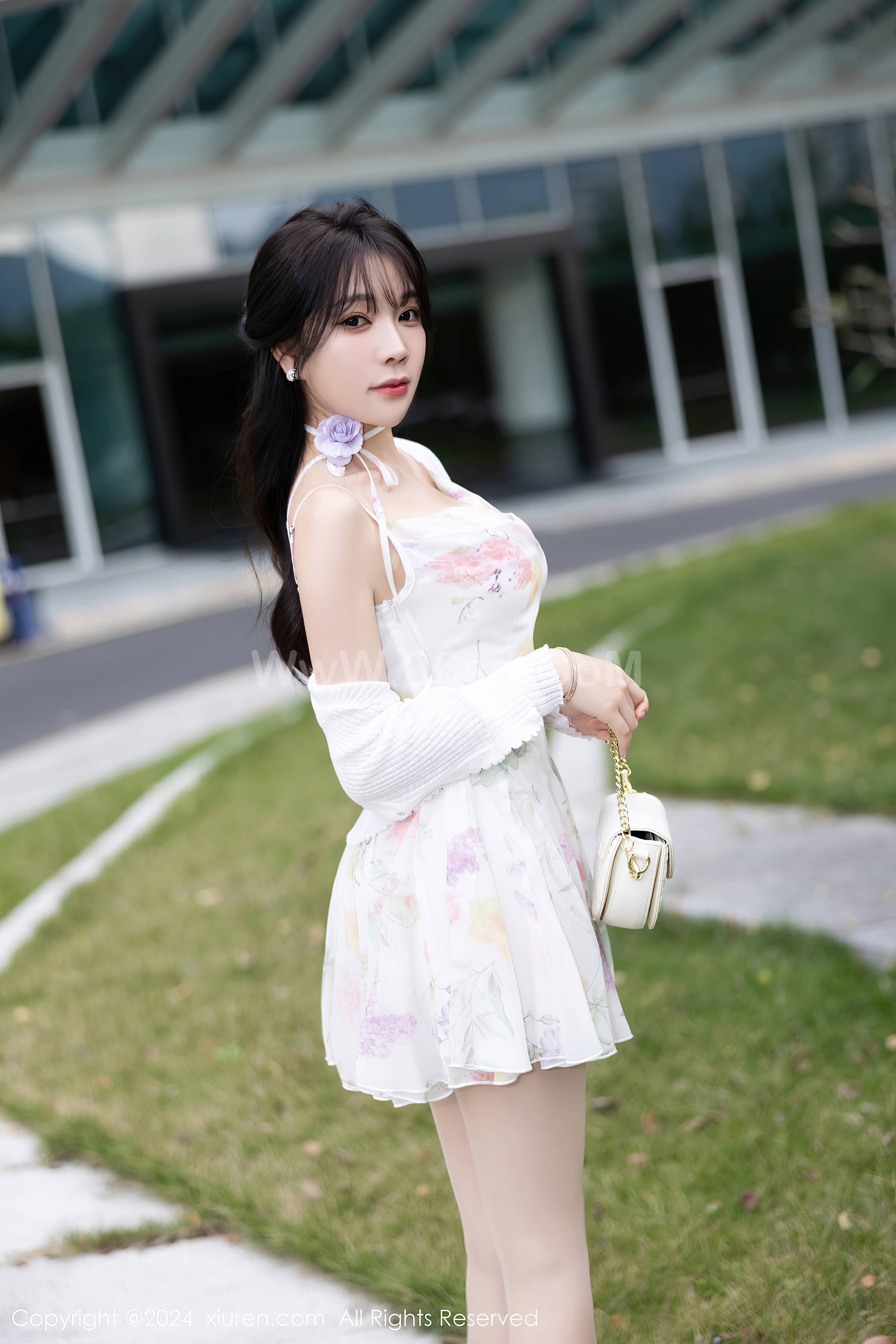 图片[6]-[Xiuren秀人网]2024.01.12 NO.7959 徐莉芝Booty[82+1P／697MB]-六色网