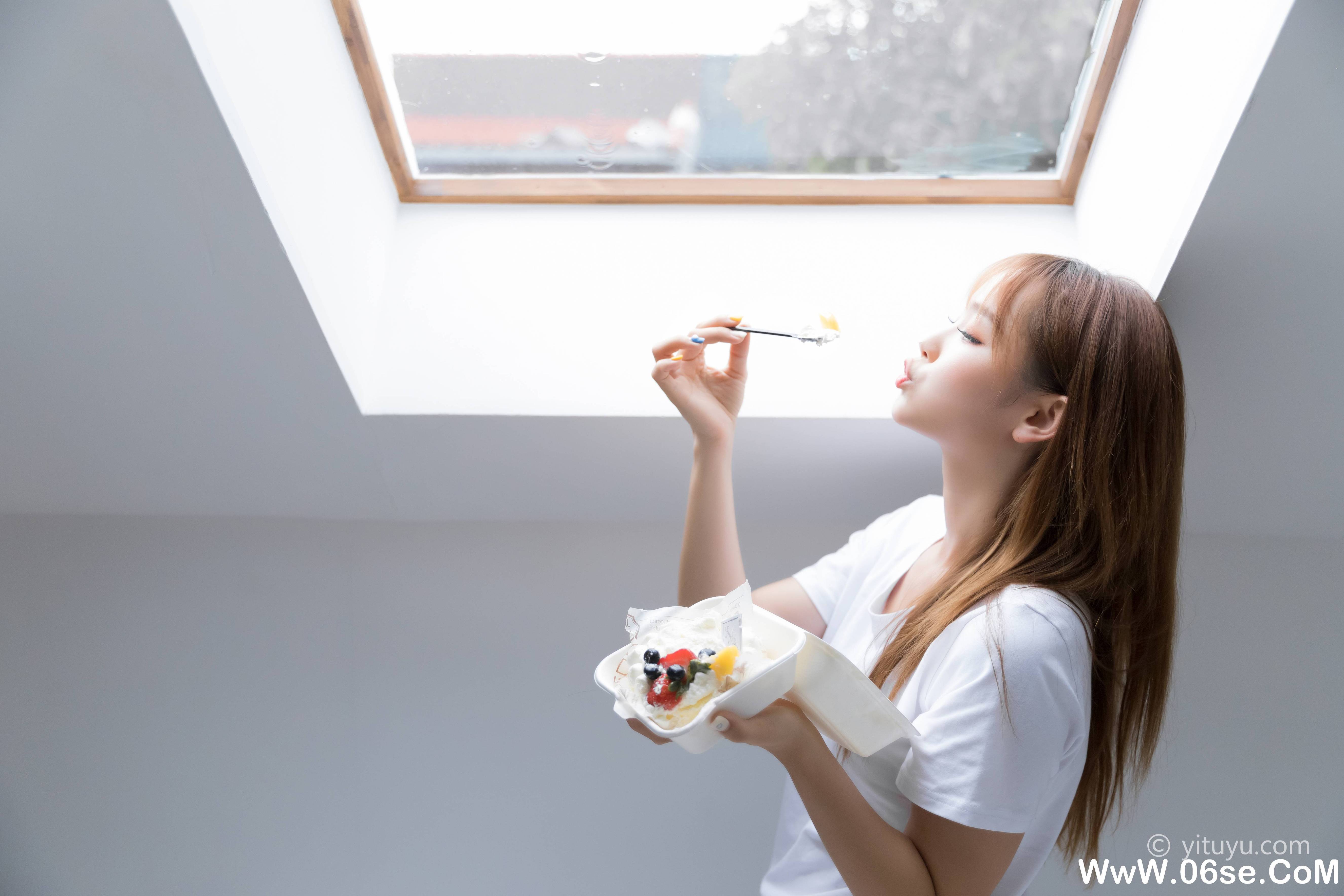 图片[14]-[YITUYU艺图语]2021.03.15 奶油的味道 丹婷[30+1P／360MB]-六色网
