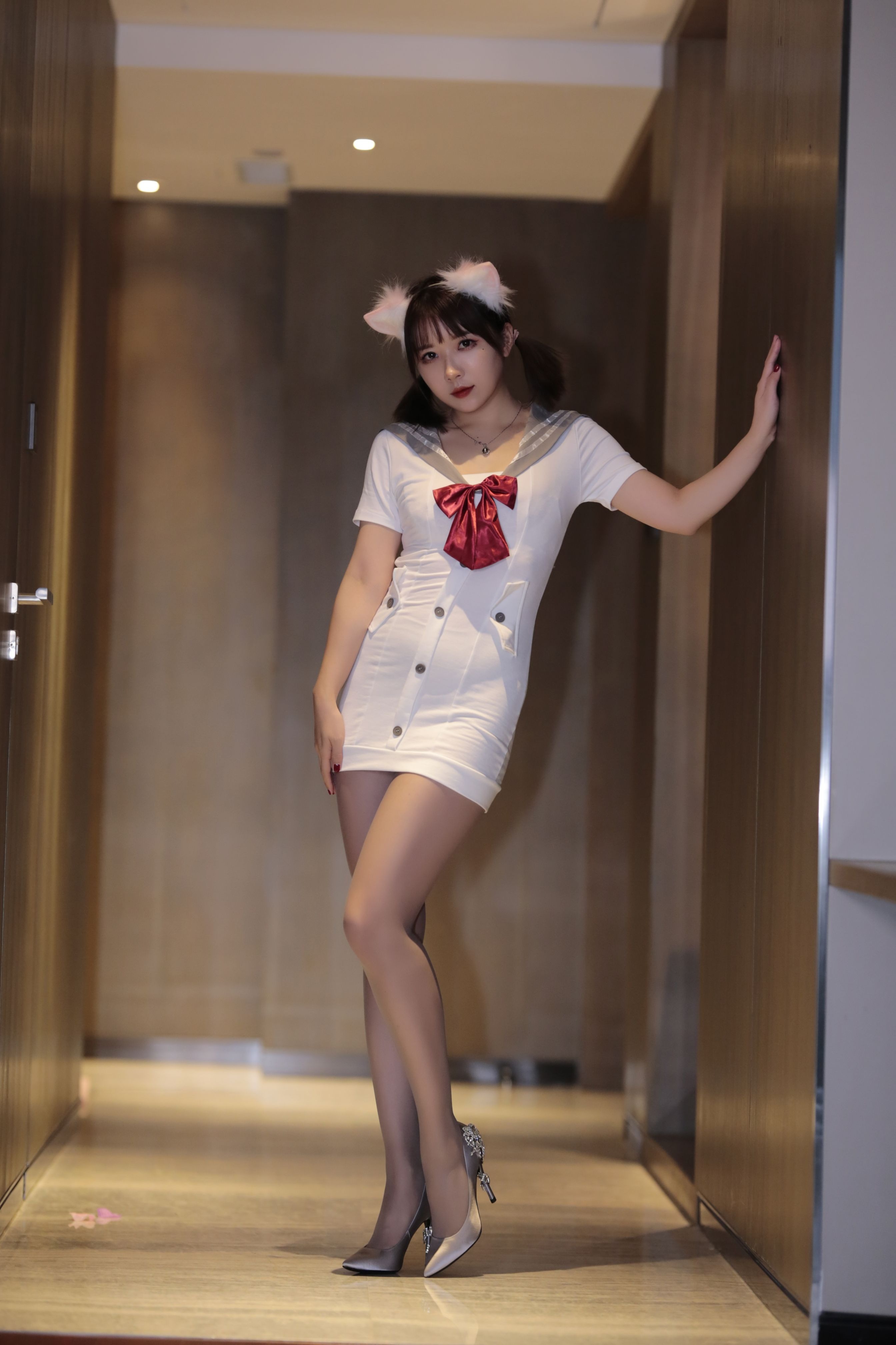 小女巫露娜 - 柠檬海盐 [814M130P] 86