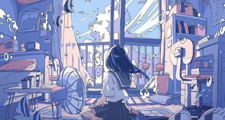 Список аниме – Telegraph