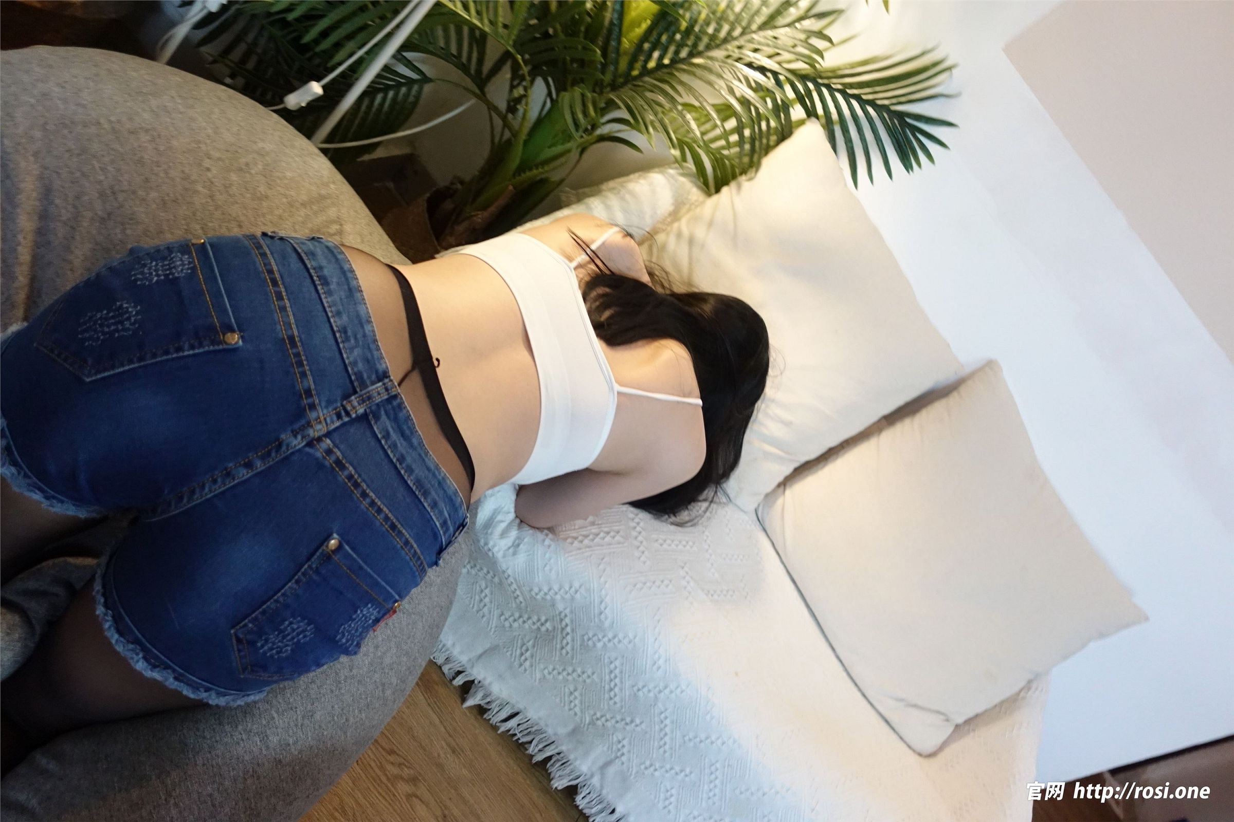 图片[4]-[ROSI写真]2023.08.12 NO.4268-六色网