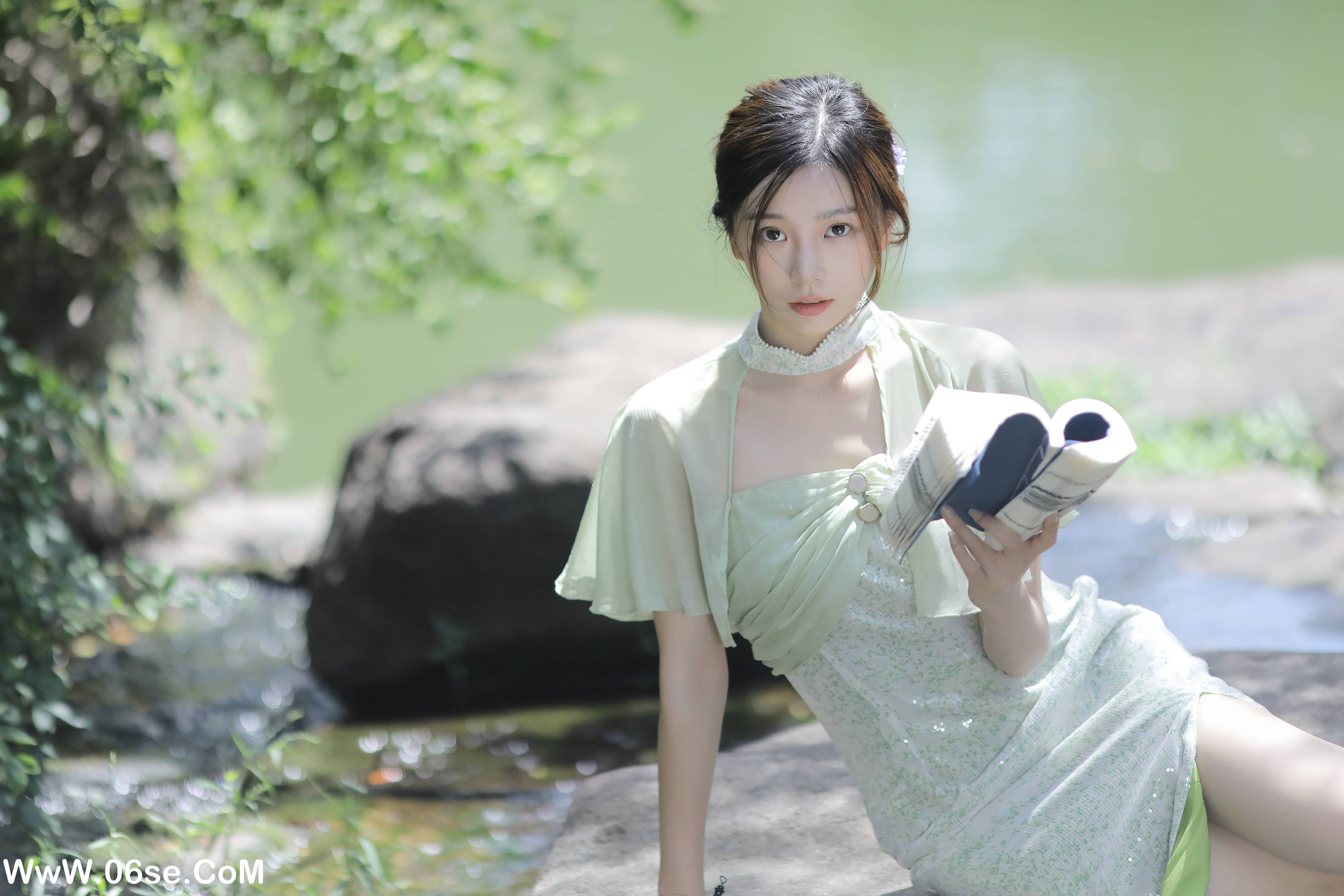 图片[12]-[YITUYU艺图语]2022.11.29 真江南 桃芊鱼[29+1P／457MB]-六色网