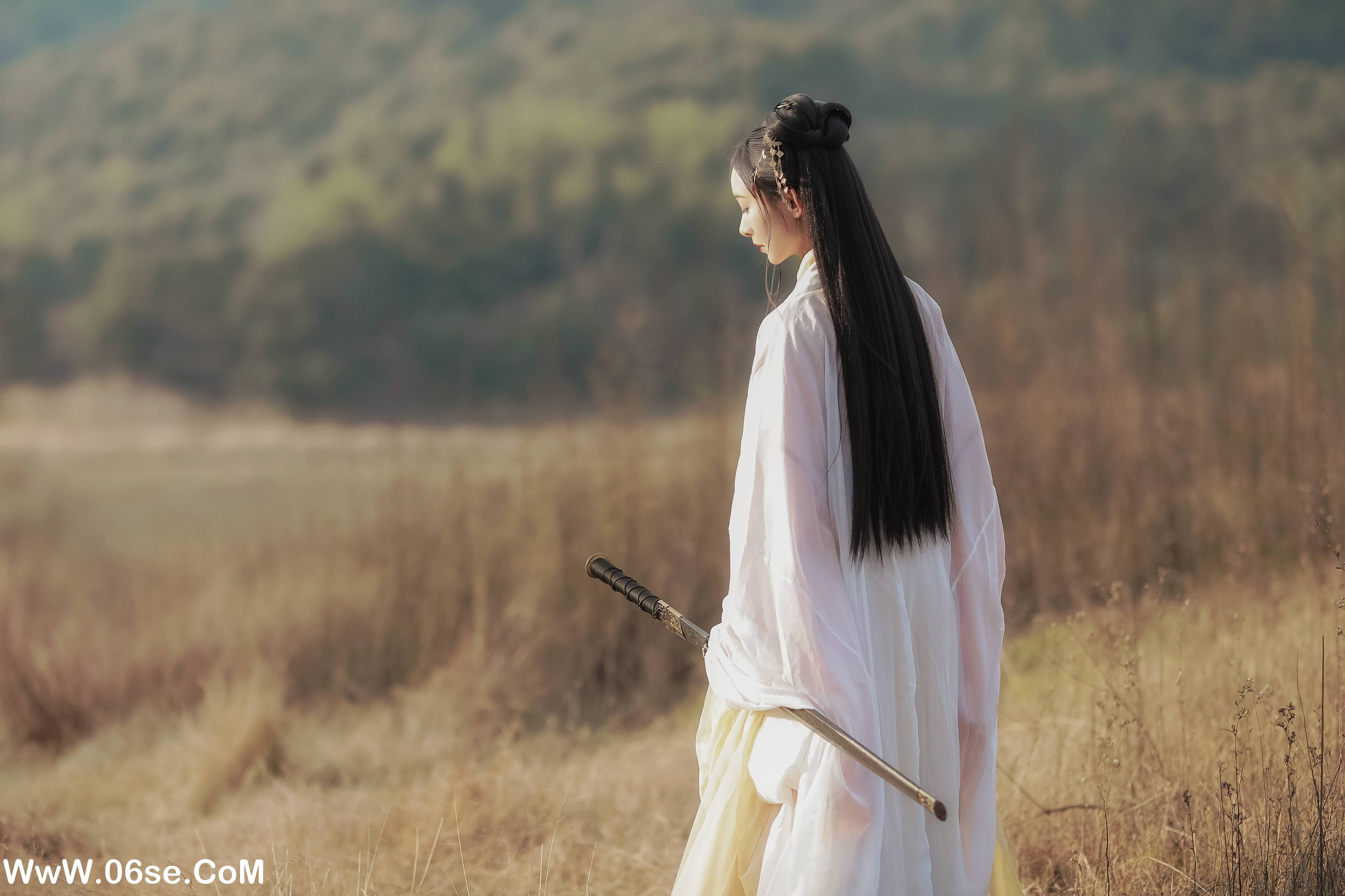 图片[4]-[YITUYU艺图语]2022.05.15 江湖过客 粥米饭[22P-368.31 MB]-六色网