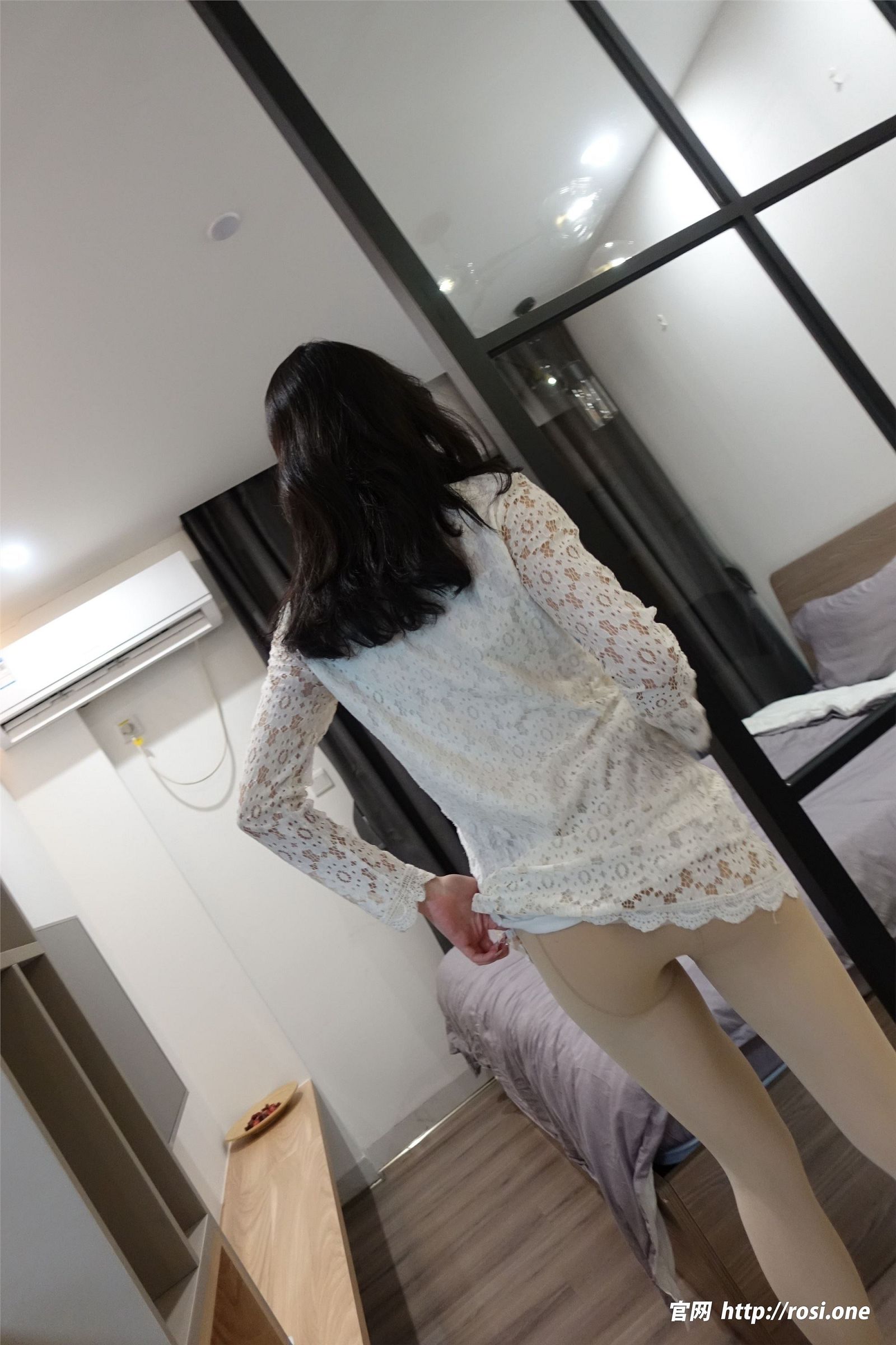 图片[38]-[ROSI写真]2023.08.09 NO.4265-六色网