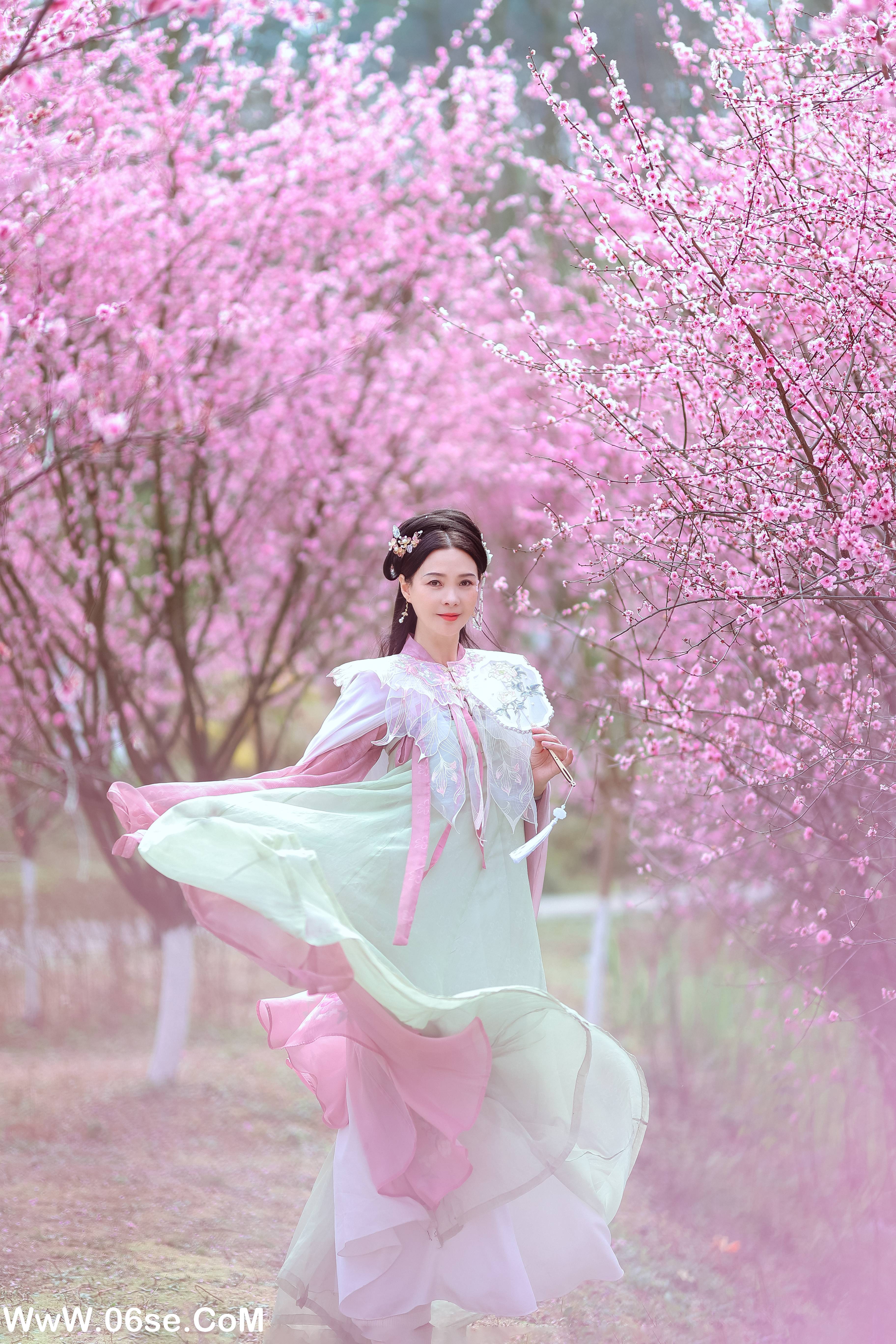 图片[21]-[YITUYU艺图语]2022.05.31 暖春樱色 莲[38P-462.15MB]-六色网