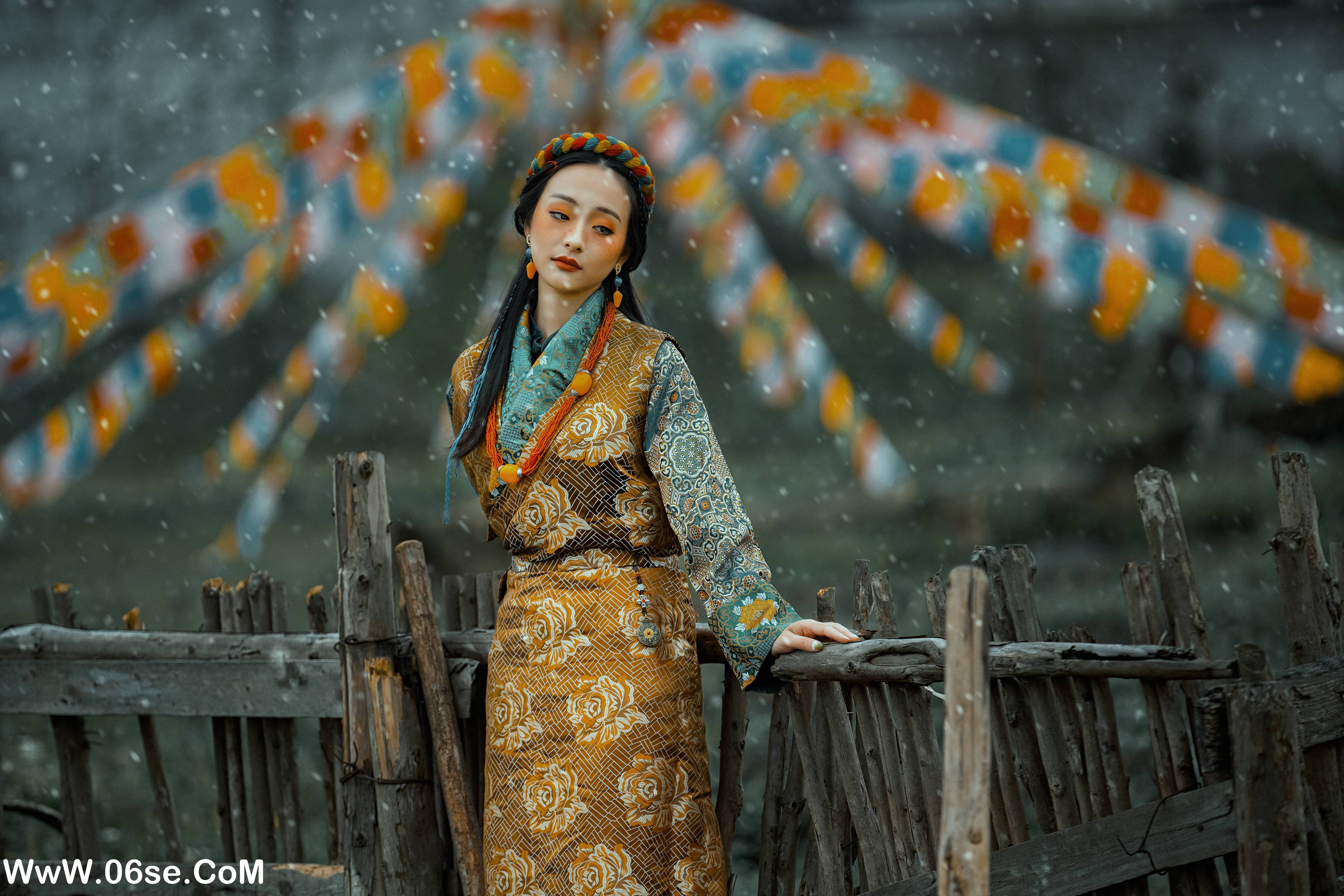 图片[8]-[YITUYU艺图语]2022.05.14 阿姐鼓的传说 修水凝花[50P-1709.71 MB]-六色网