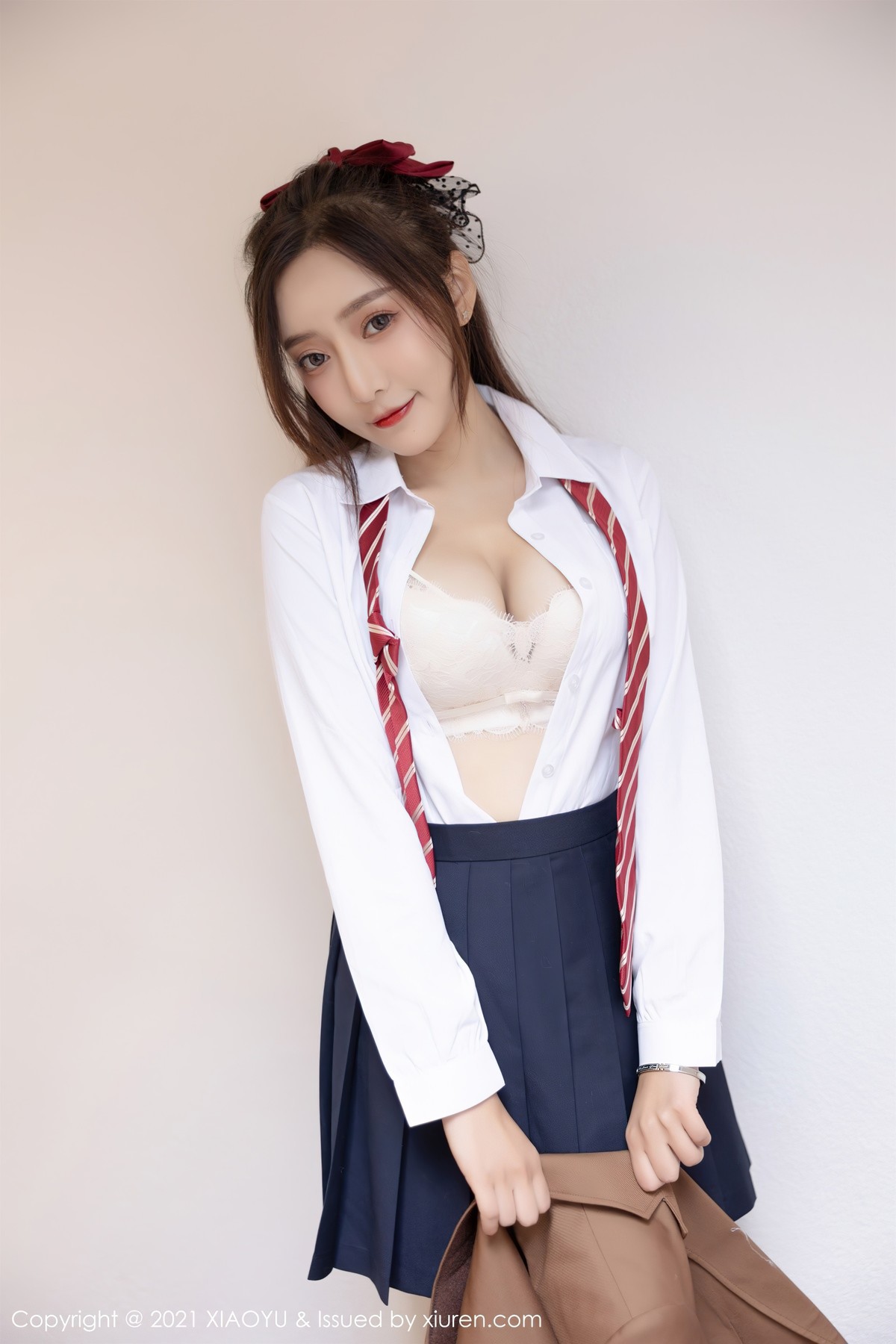 [XiaoYu语画界] 2021.12.28 Vol.685 王馨瑶 50