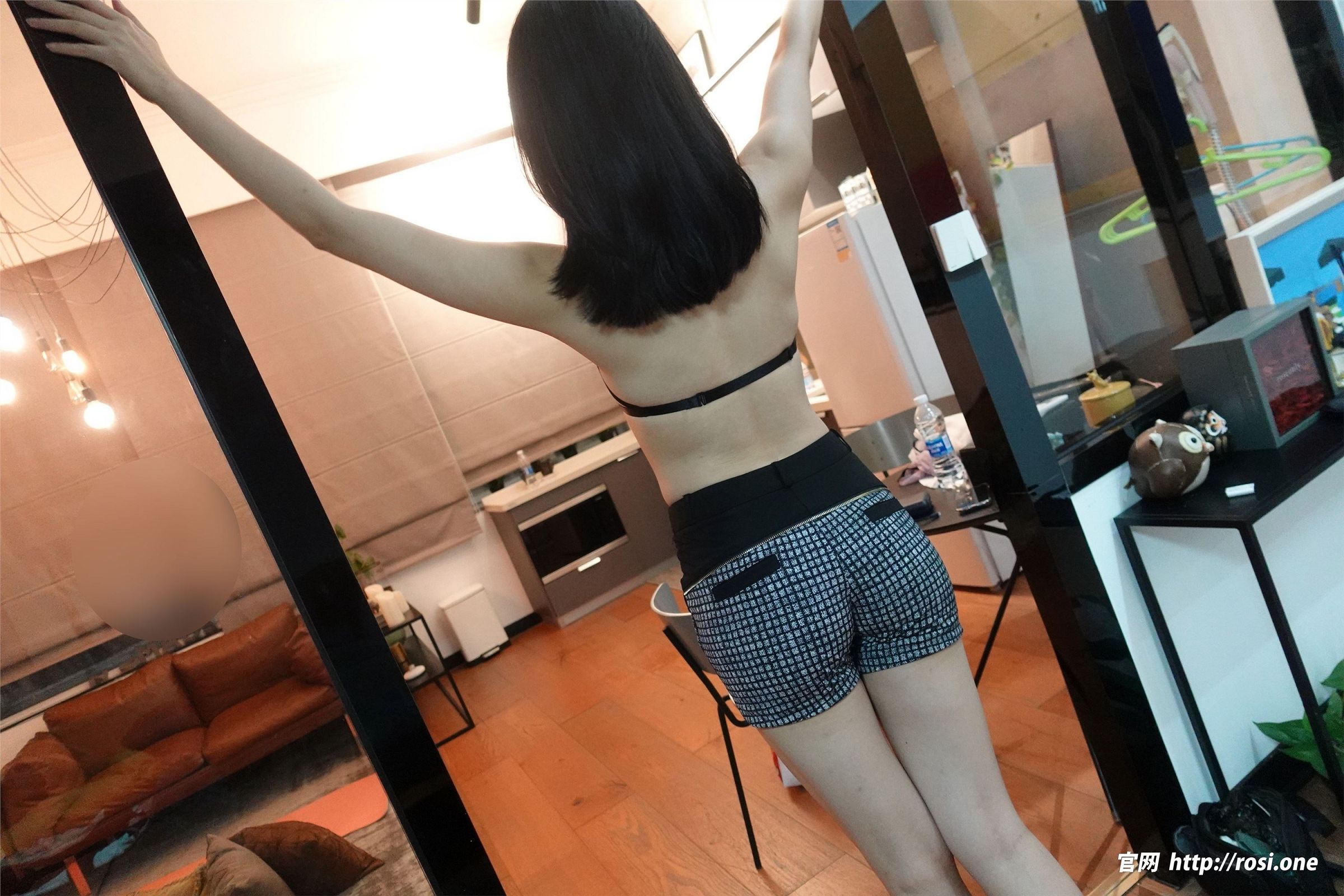 图片[16]-[ROSI写真]2023.02.08 NO.4083-六色网