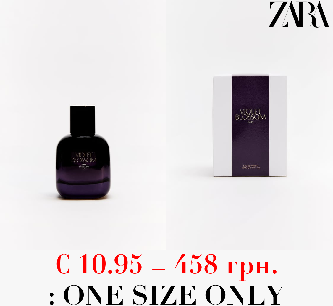 VIOLET BLOSSOM 90 ML / 3.04 oz