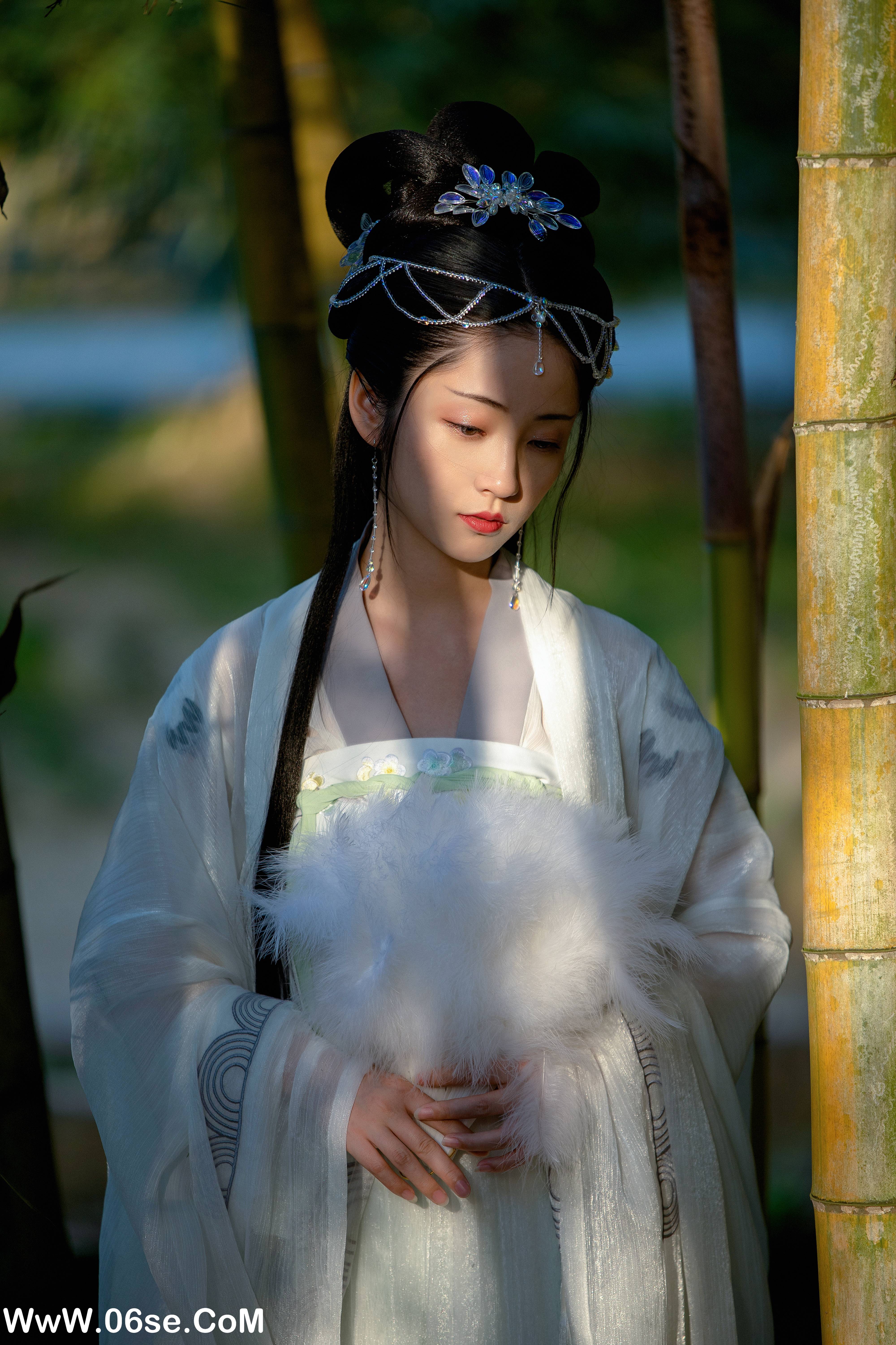 图片[18]-[YITUYU艺图语]2022.06.06 入梦来 小温暖想要个大太阳[22P-402.98MB]-六色网