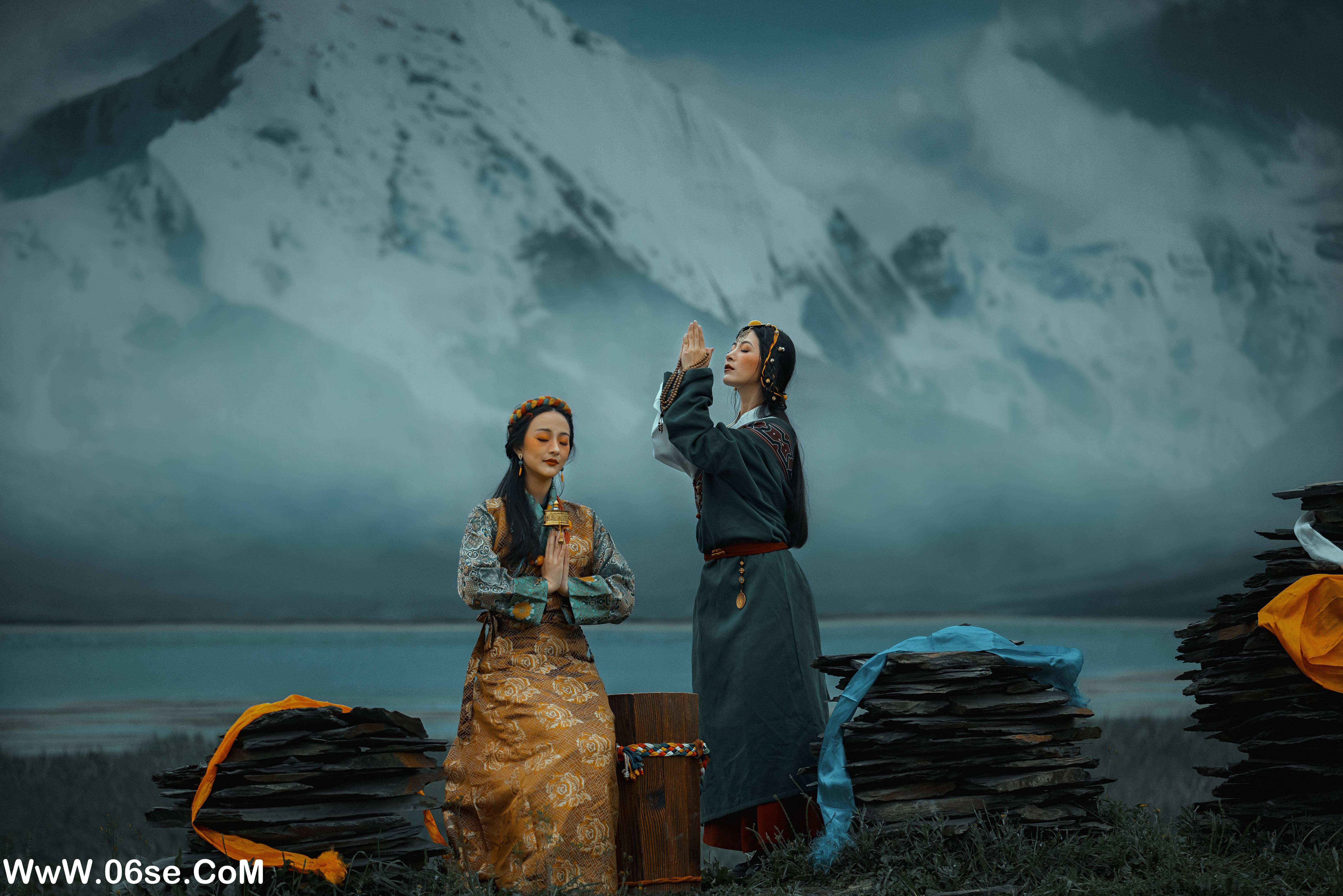 图片[16]-[YITUYU艺图语]2022.05.14 阿姐鼓的传说 修水凝花[50P-1709.71 MB]-六色网