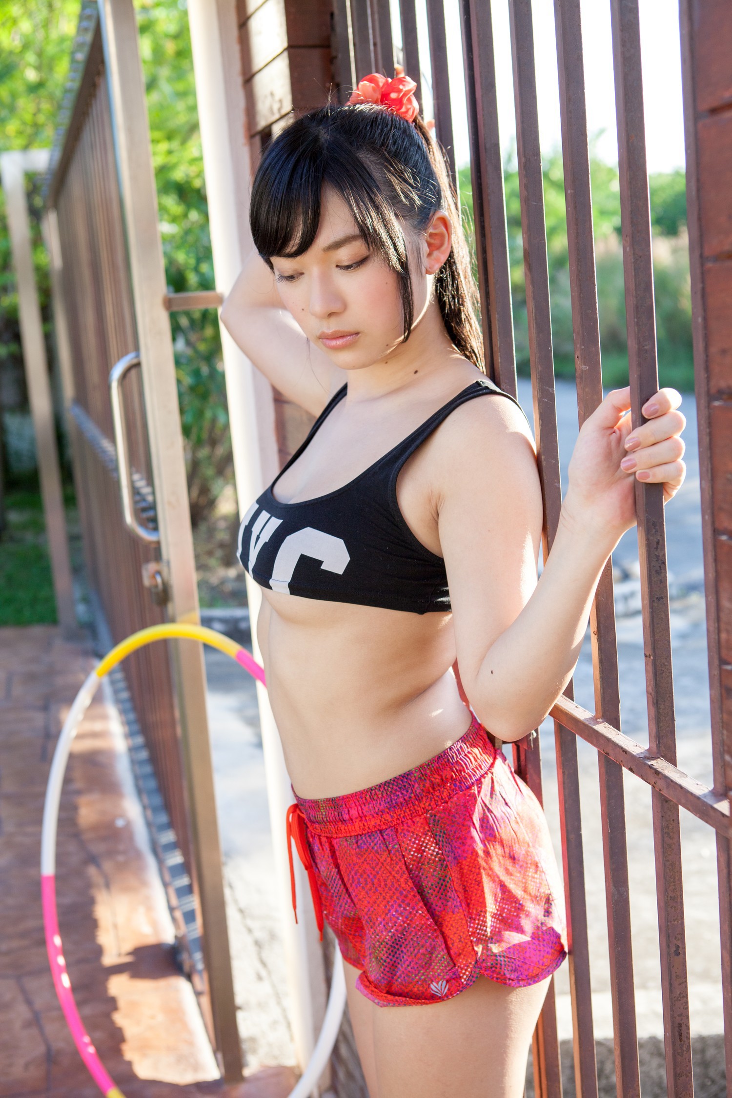 Tomoe Yamanaka 山中知恵, [Minisuka.tv] 4K Series (4kr_tomoe-y102) 52