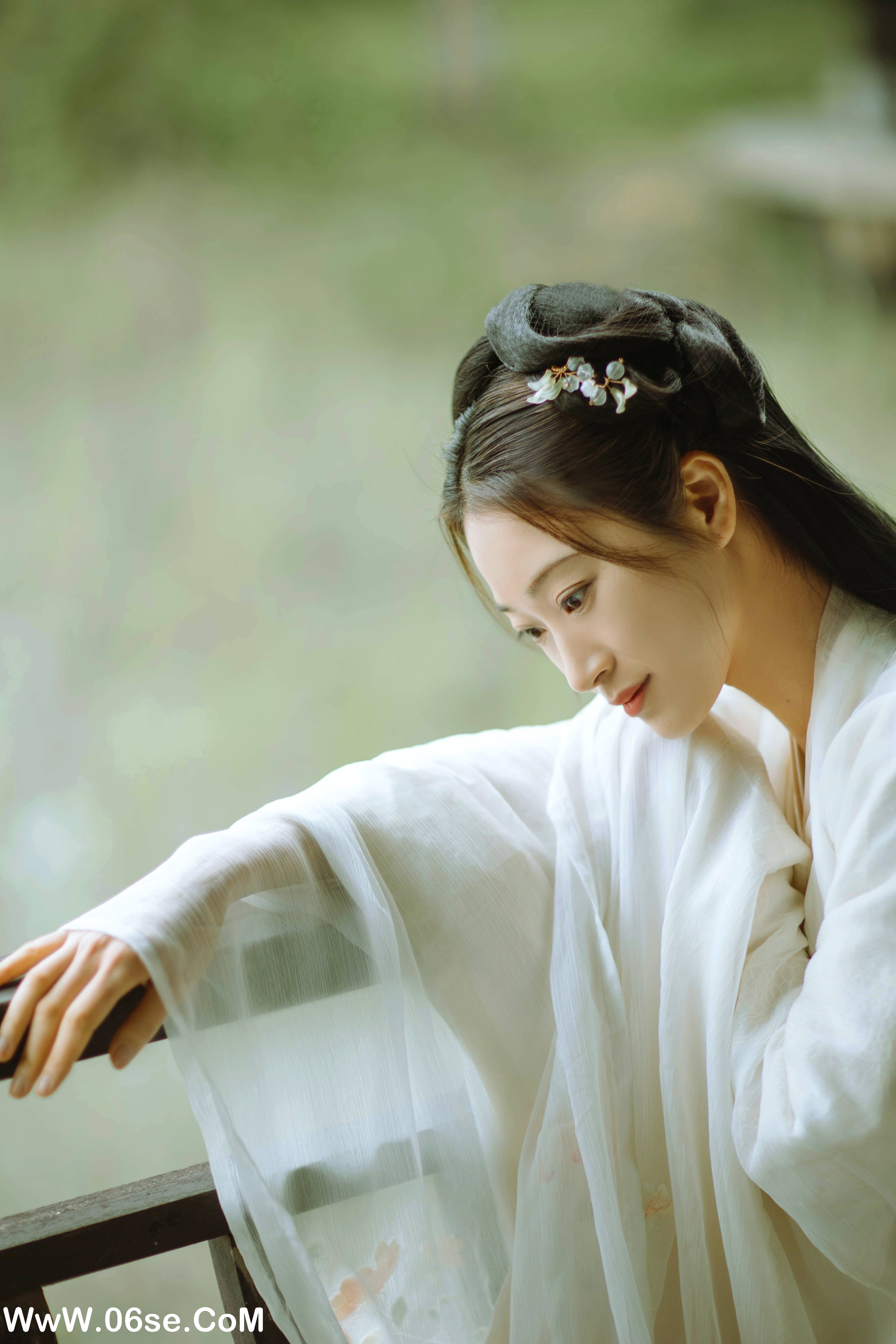 图片[16]-[YITUYU艺图语]2022.06.07 宛若清风 彩云[23P-94.79MB]-六色网