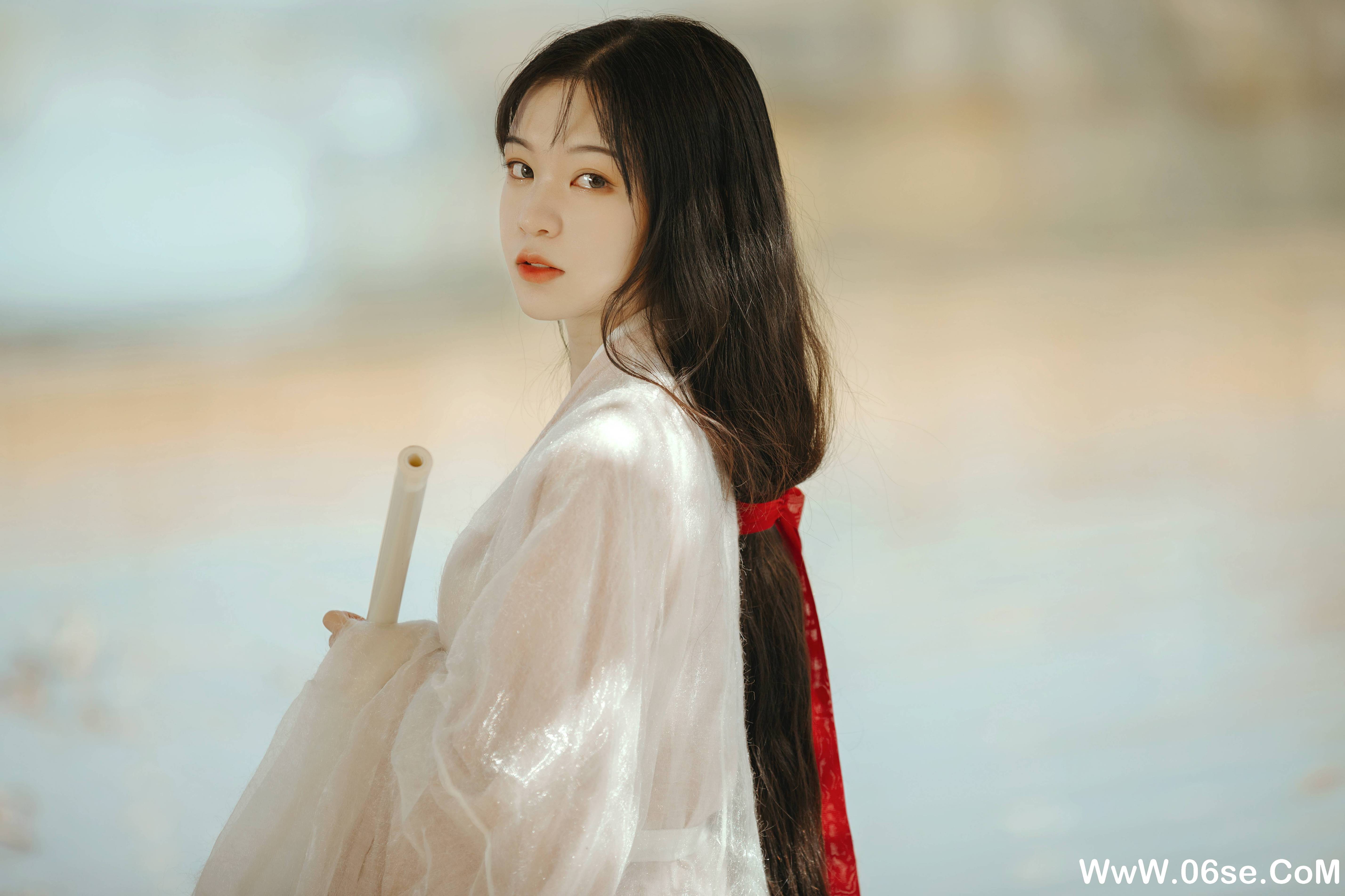 图片[9]-[YITUYU艺图语]2021.08.16 蒹葭 薄荷[25P／444MB]-六色网