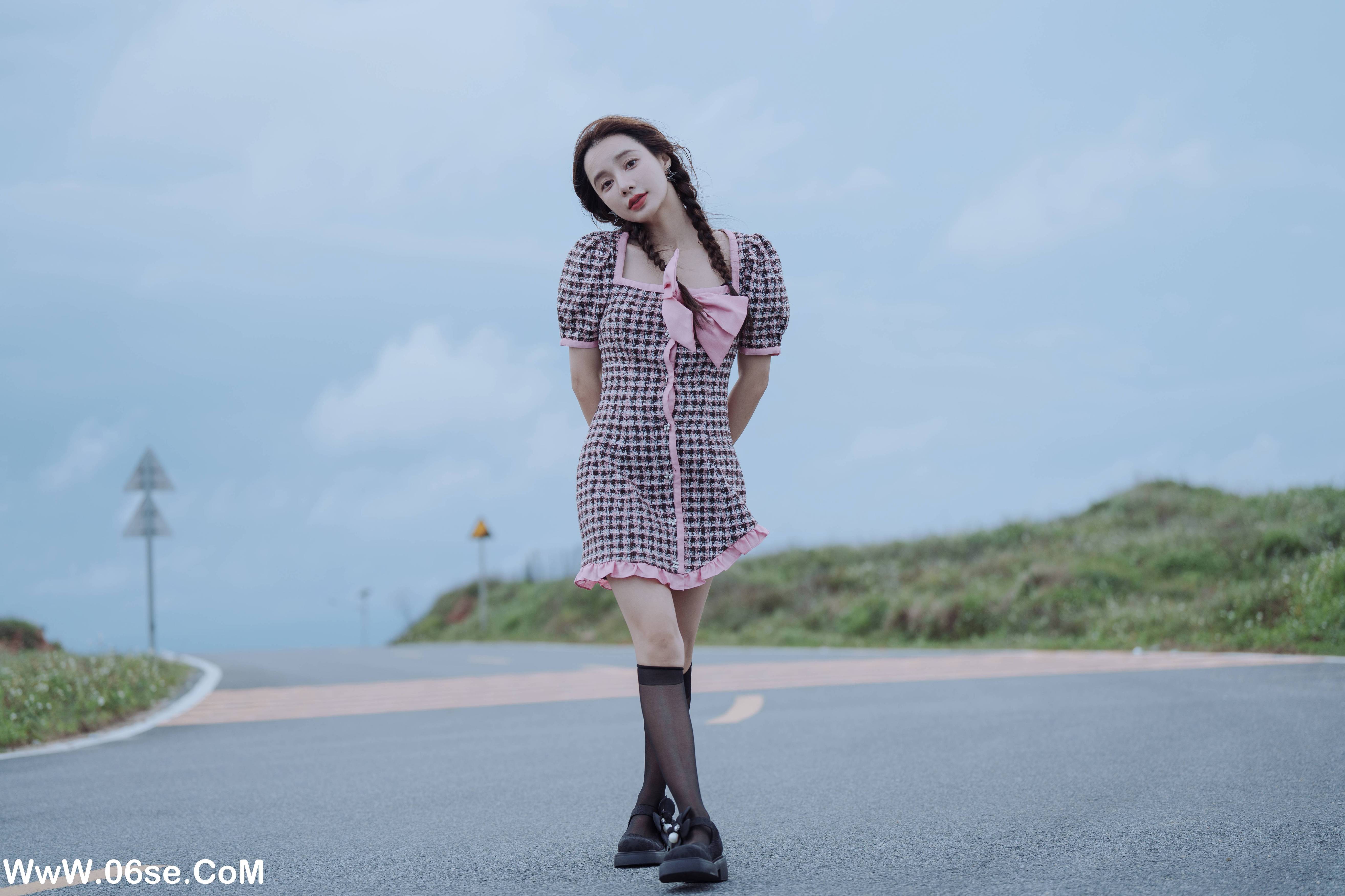 图片[19]-[YITUYU艺图语]2022.08.08 最美环岛公路 姝雯同学[39+1P／294MB]-六色网
