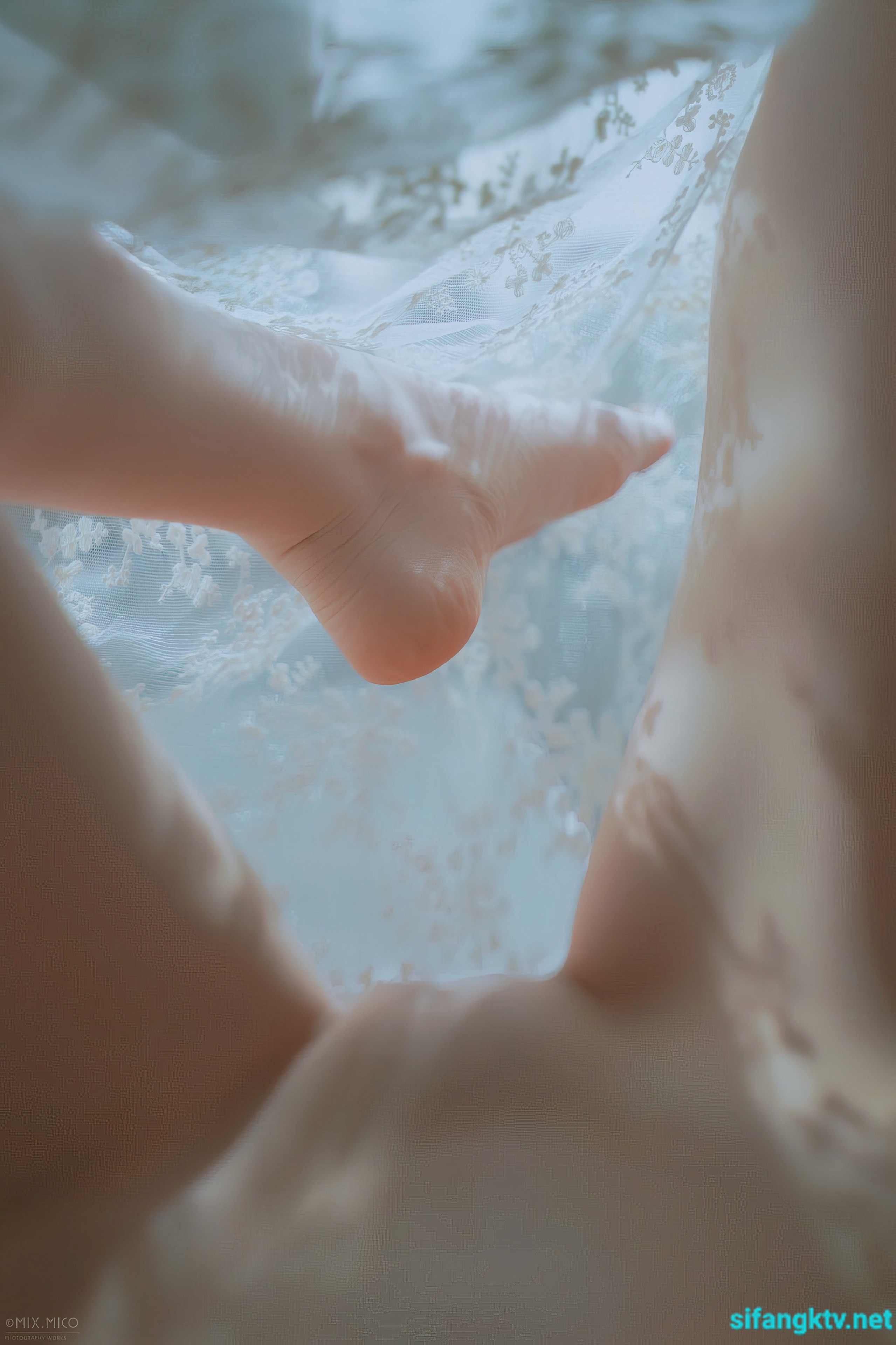 摄影师mix多位模特大尺度无圣光作品[156P] 46