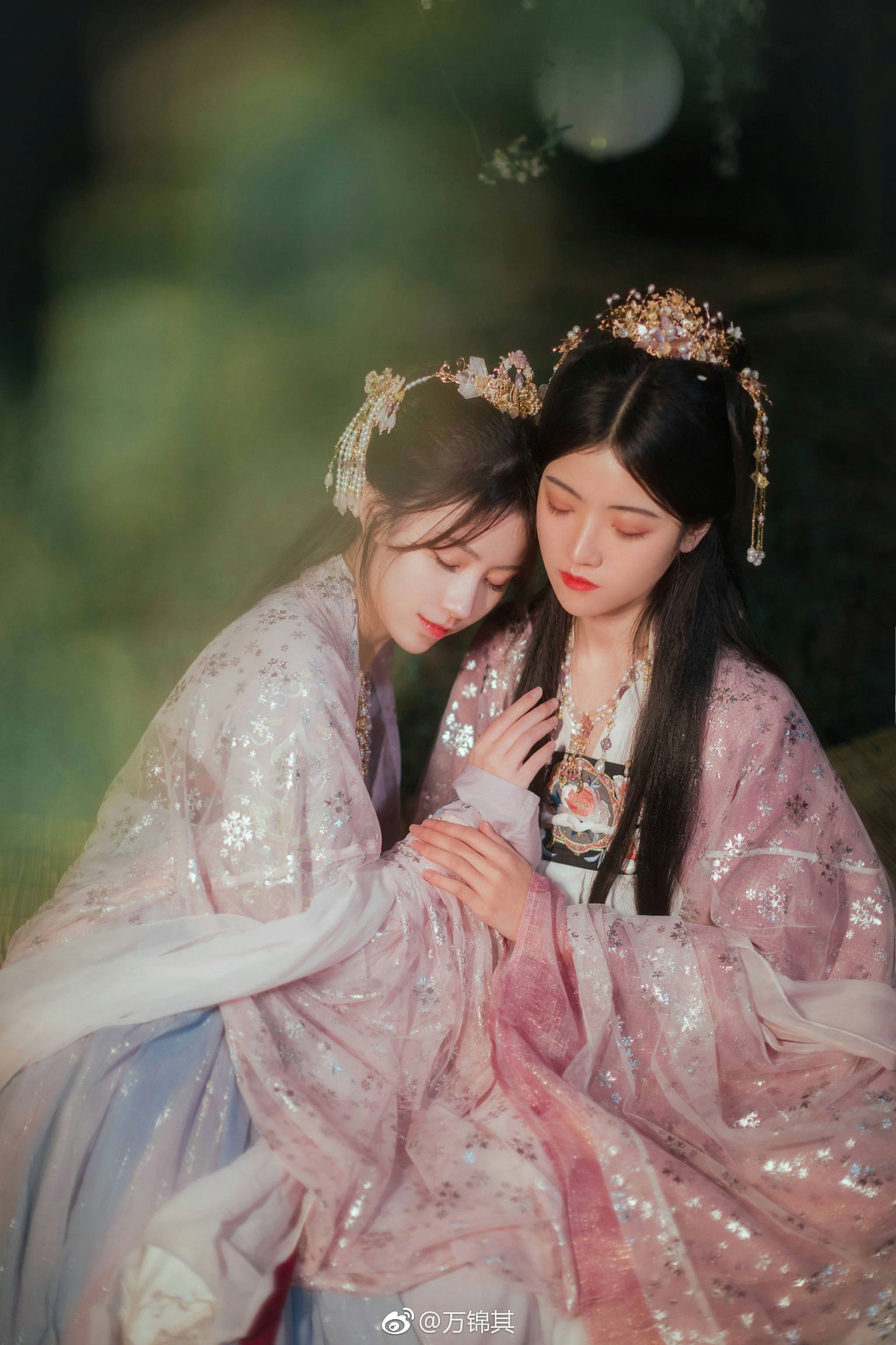 图片[77]-040 迷失幻境系列 – 第040期（汉服） [136P-295.19 MB]-六色网