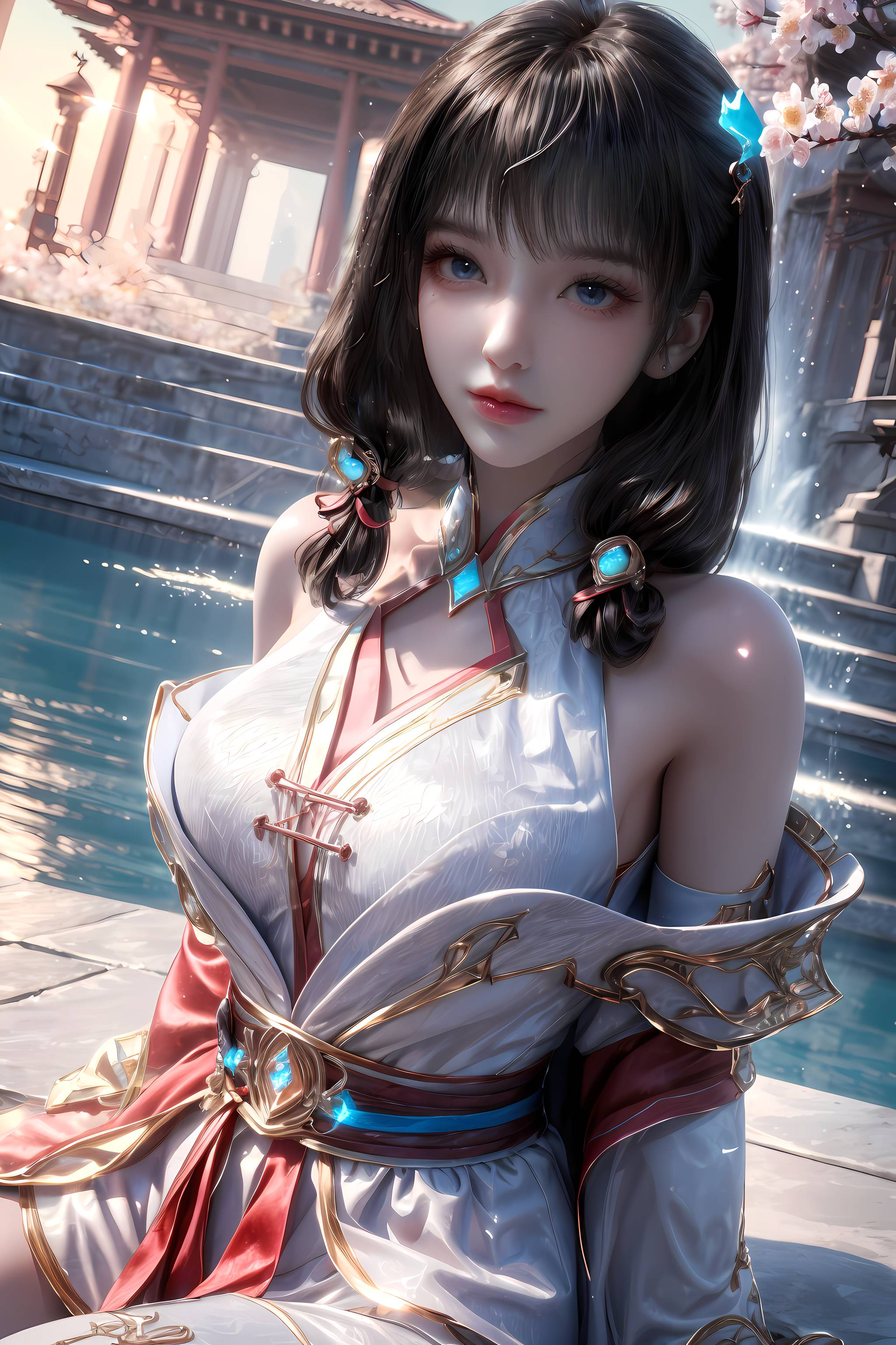 图片[49]-百炼成神-云落-六色网
