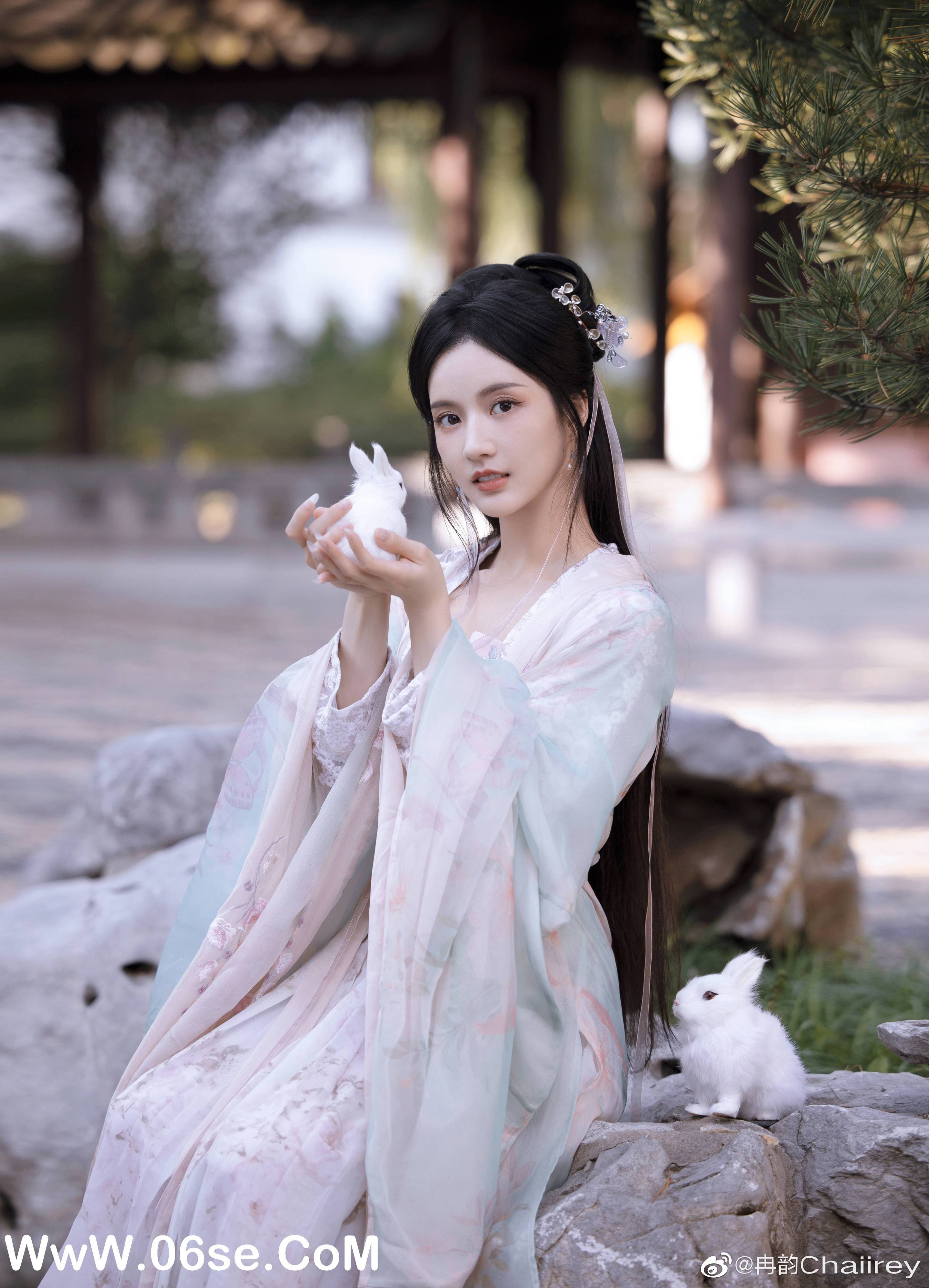 图片[6]-078 迷失幻境系列 – 第078期（国风） [143P-787.06 MB]-六色网