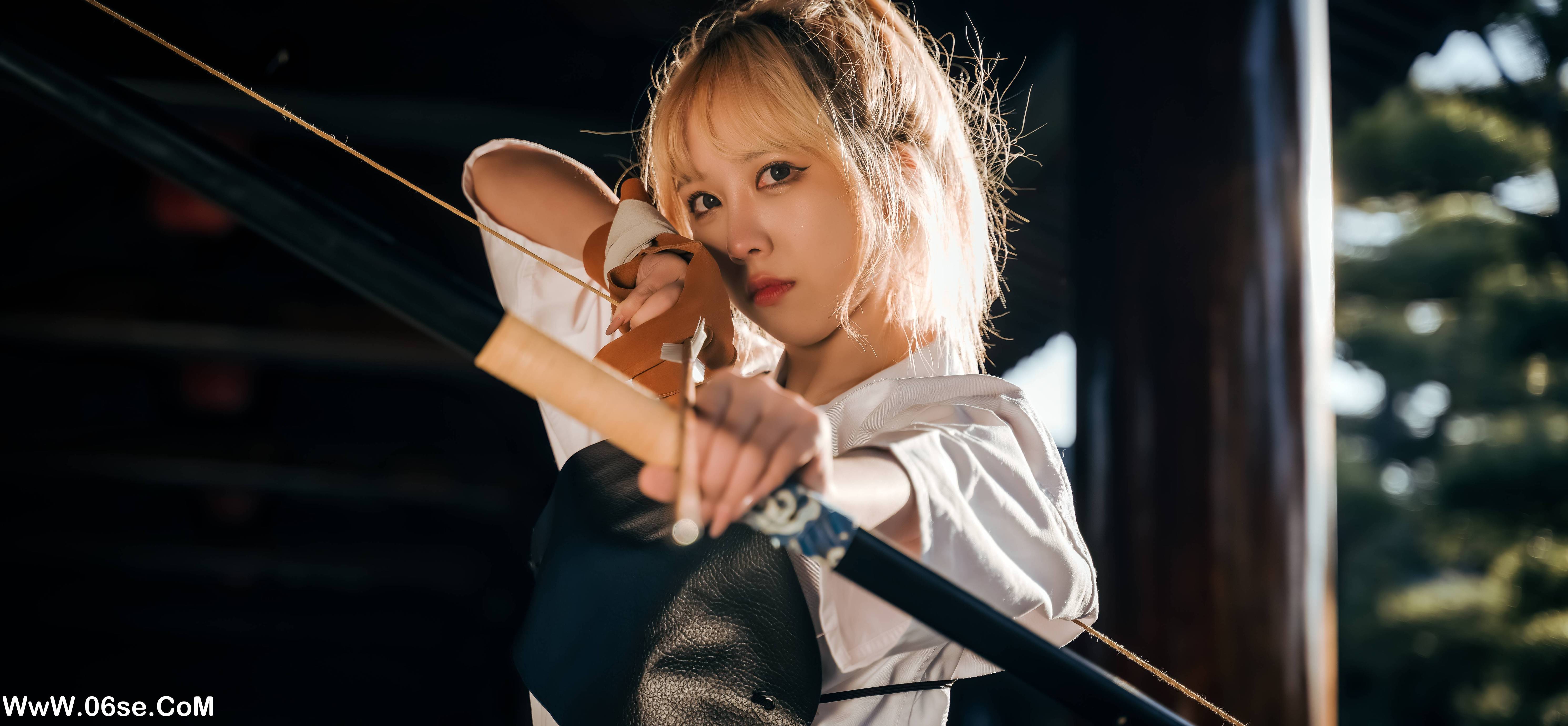 图片[41]-[YITUYU艺图语]2022.01.28 弓道少女 KK[48+1P／465MB]-六色网