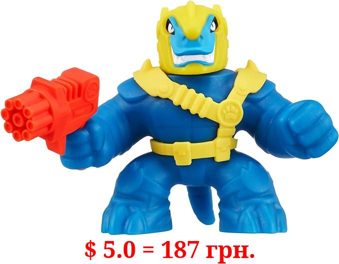 Heroes of Goo Jit Zu Galaxy Blast Hero Pack - Super Gooey Tyro with an All New Water Blaster
