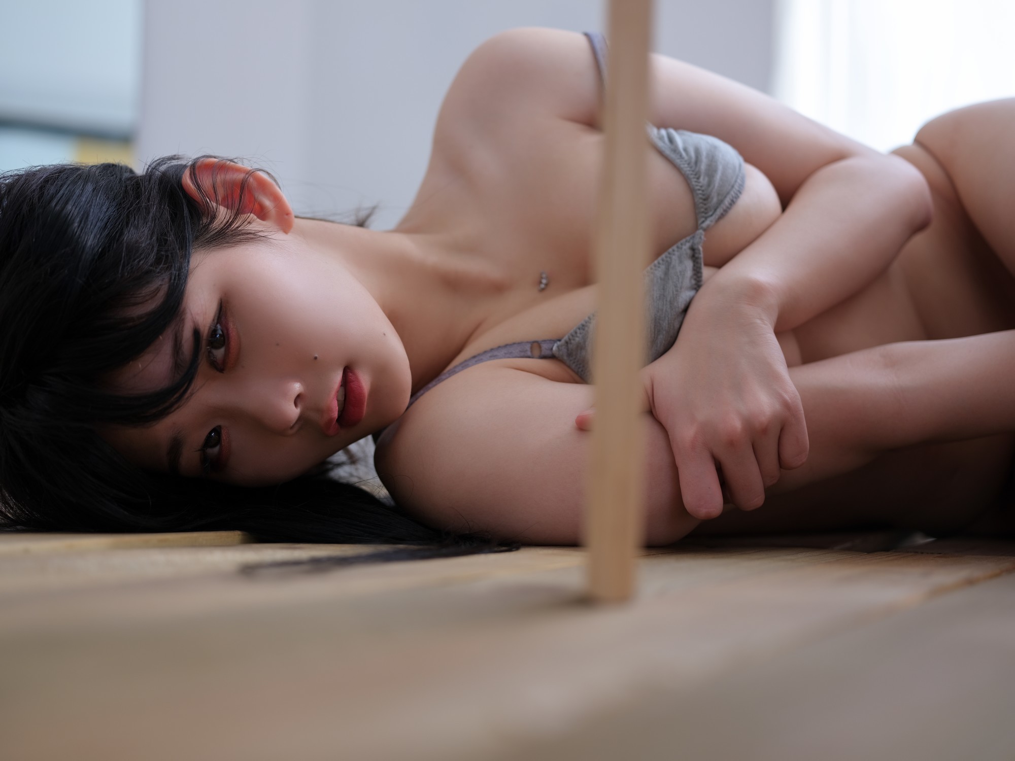 ZIA.Kwon 권지아, [Yo-U] Home Vol.01 - Set.02 41