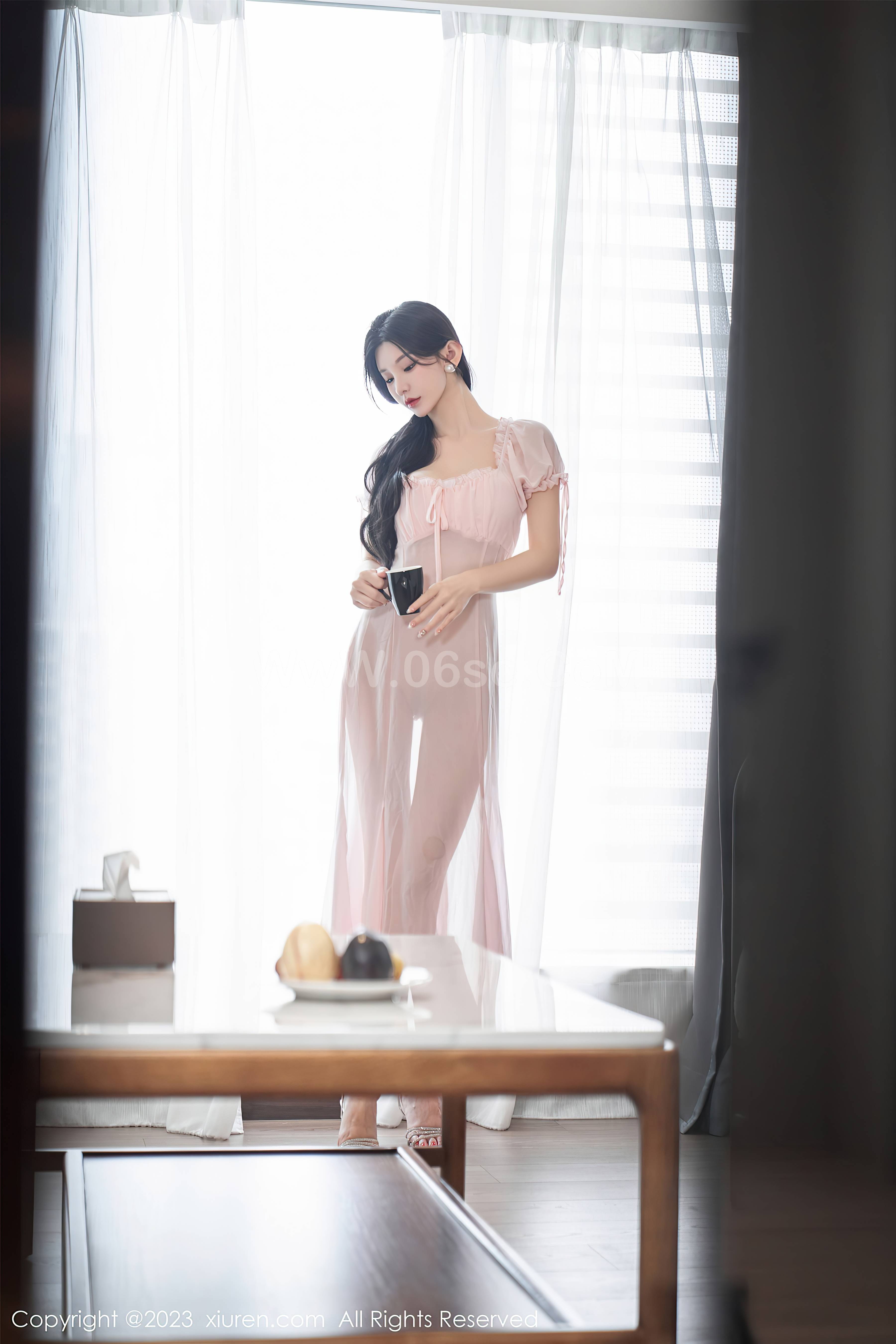 图片[14]-[Xiuren秀人网]2023.11.03 NO.7615 周于希Sally[120+1P／1.04GB]-六色网