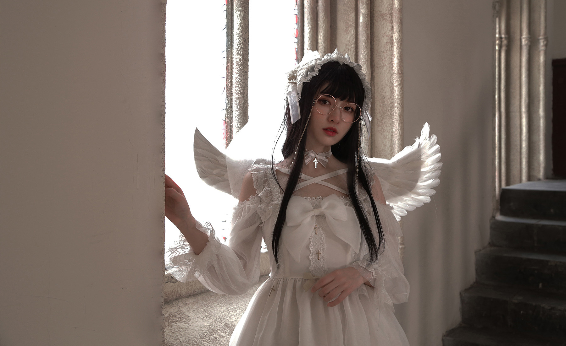 图片[7]-050 迷失幻境系列 – 第050期（LOLITA） [122P-626.92 MB]-六色网