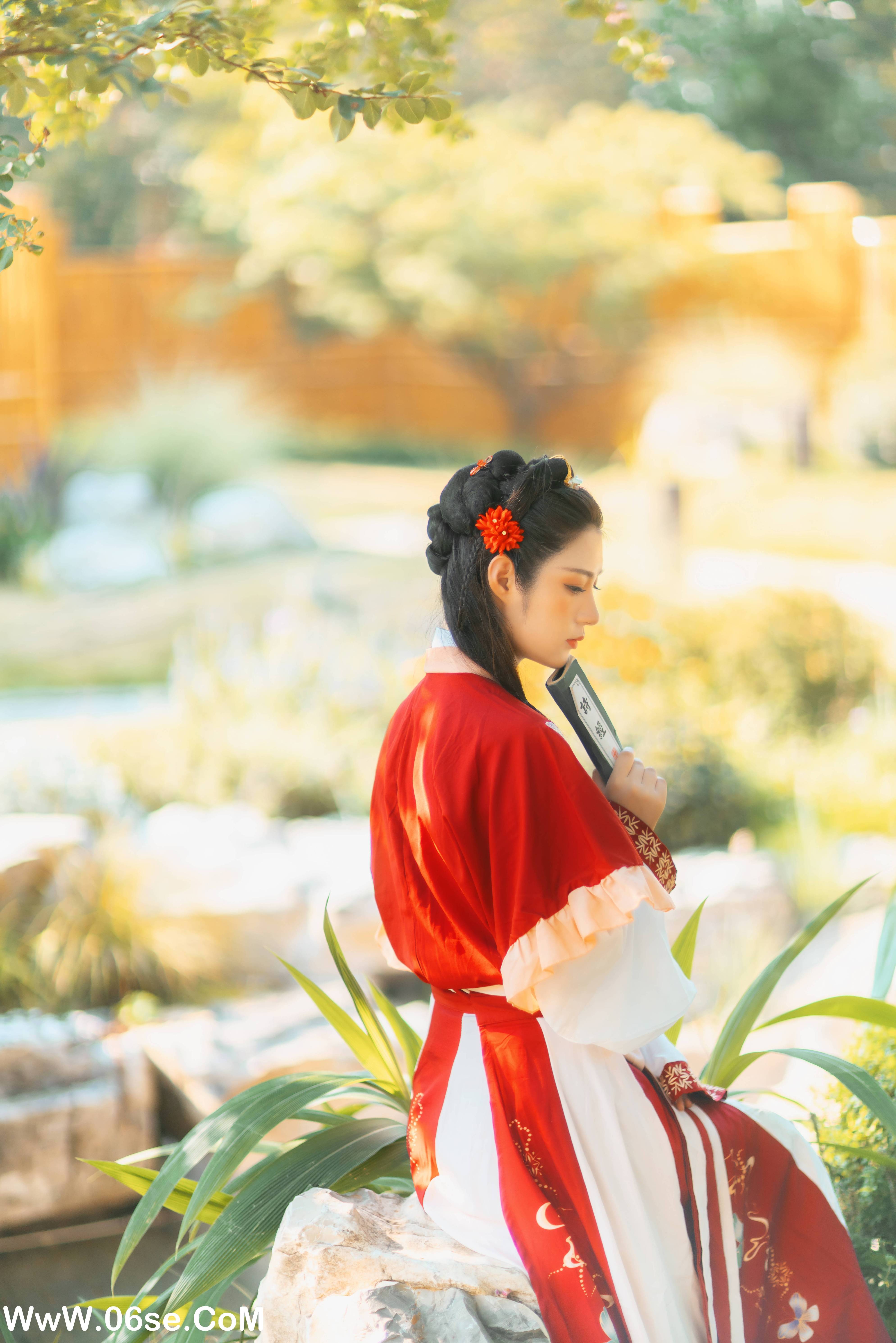图片[27]-[YITUYU艺图语]2022.09.21 醉花阴 琴子[42+1P／953MB]-六色网
